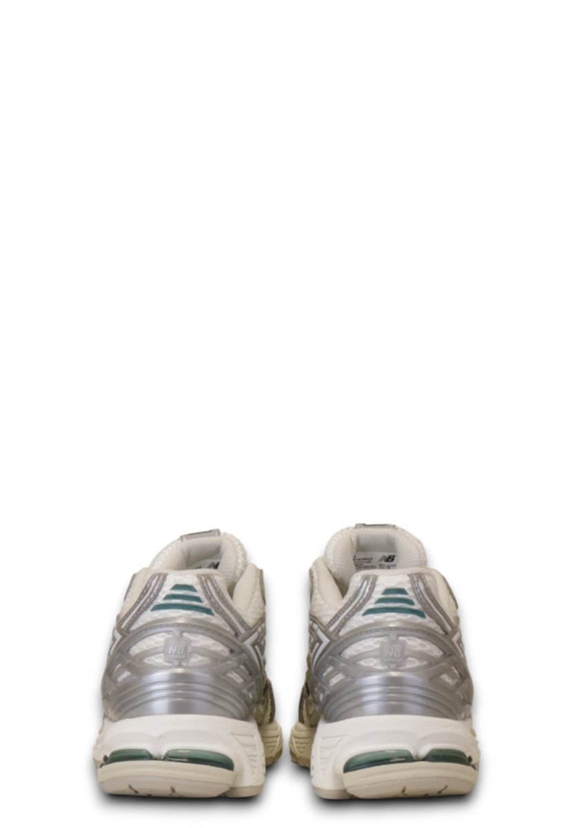 1906 - metallic silver/sea salt/new spruce - 10Decimi