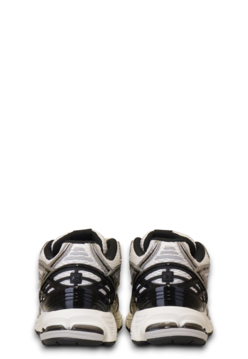 1906 - WHITE/SILVER/BLACK - 10Decimi