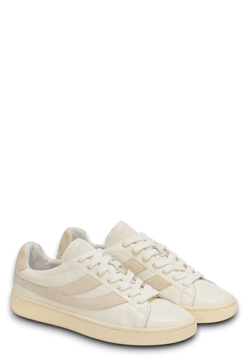 4833 lendl - a8k white avorio/beige/off white - 10Decimi