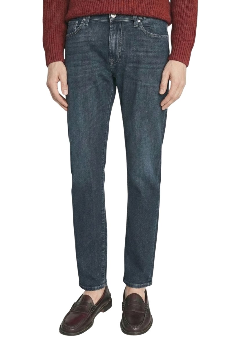 517 - black foxrun - 10Decimi