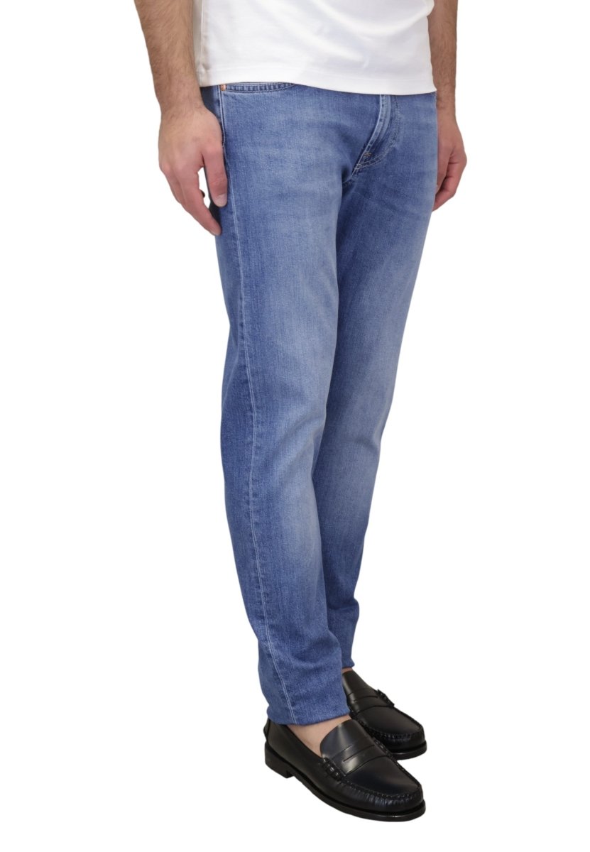 517 SPECIAL DENIM DODGER - C0999 DENIM - 10Decimi