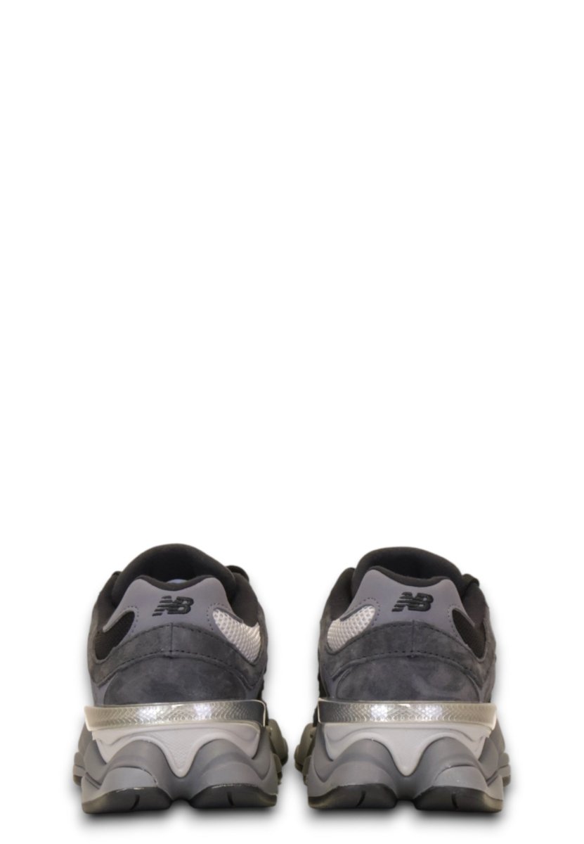 9060 - BLACK - 10Decimi