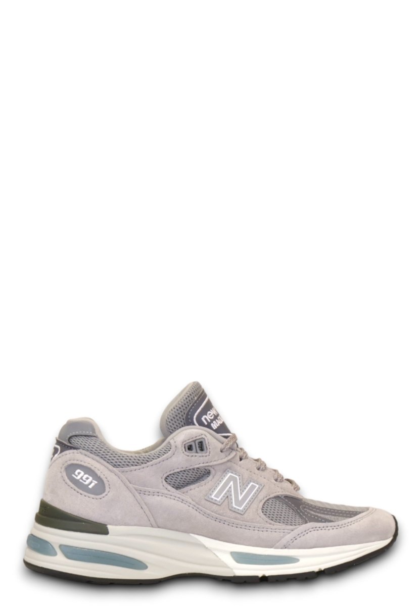 991 - GREY - 10Decimi