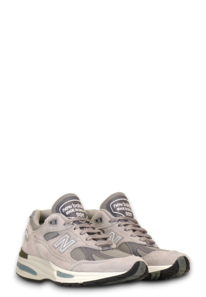 991 - GREY - 10Decimi