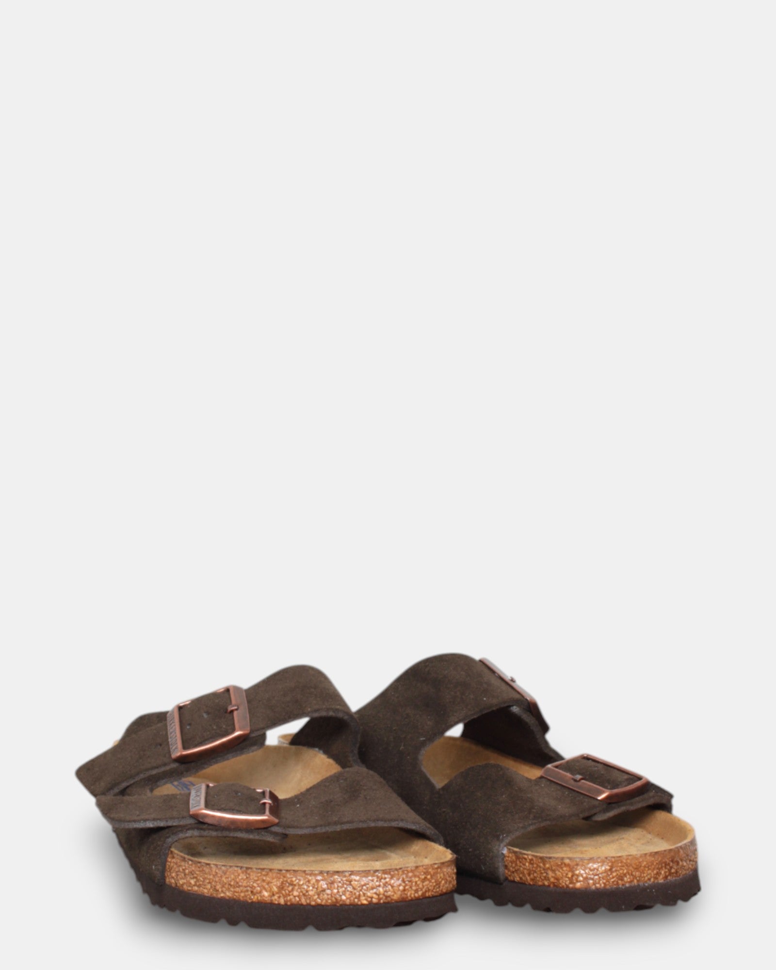CIABATTE Marrone Birkenstock