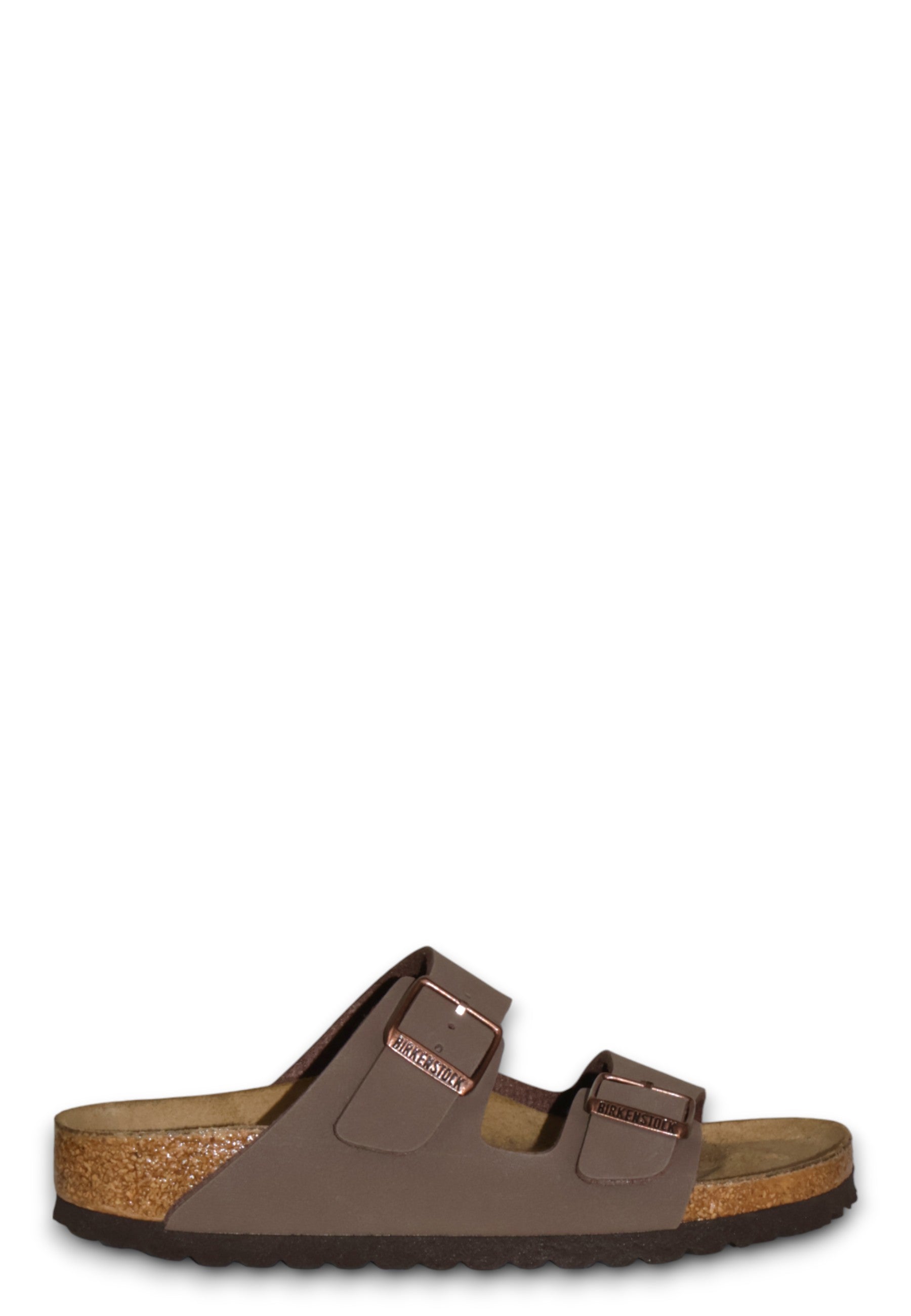 CIABATTE Marrone Birkenstock