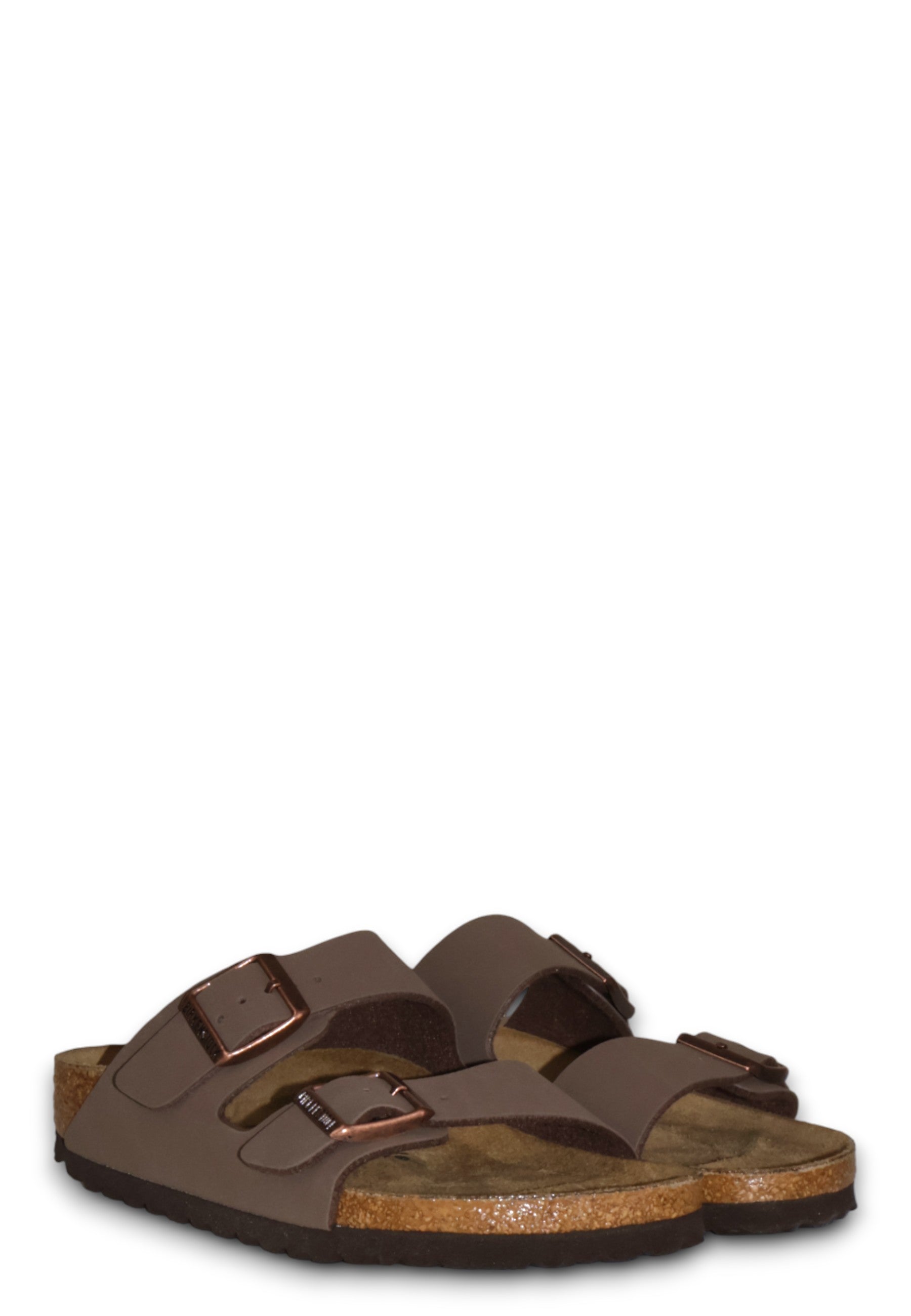 CIABATTE Marrone Birkenstock