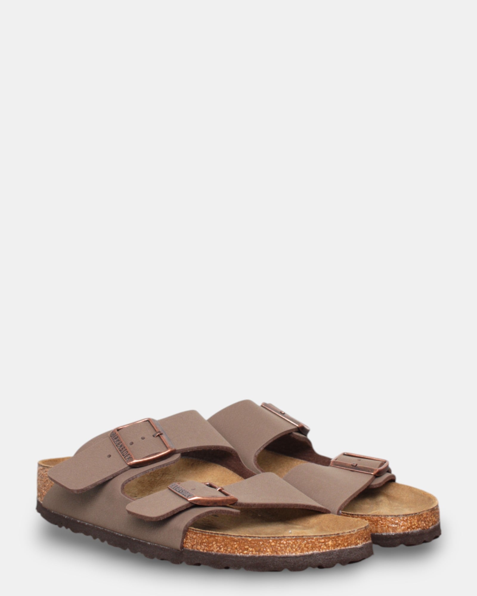 CIABATTE Marrone Birkenstock