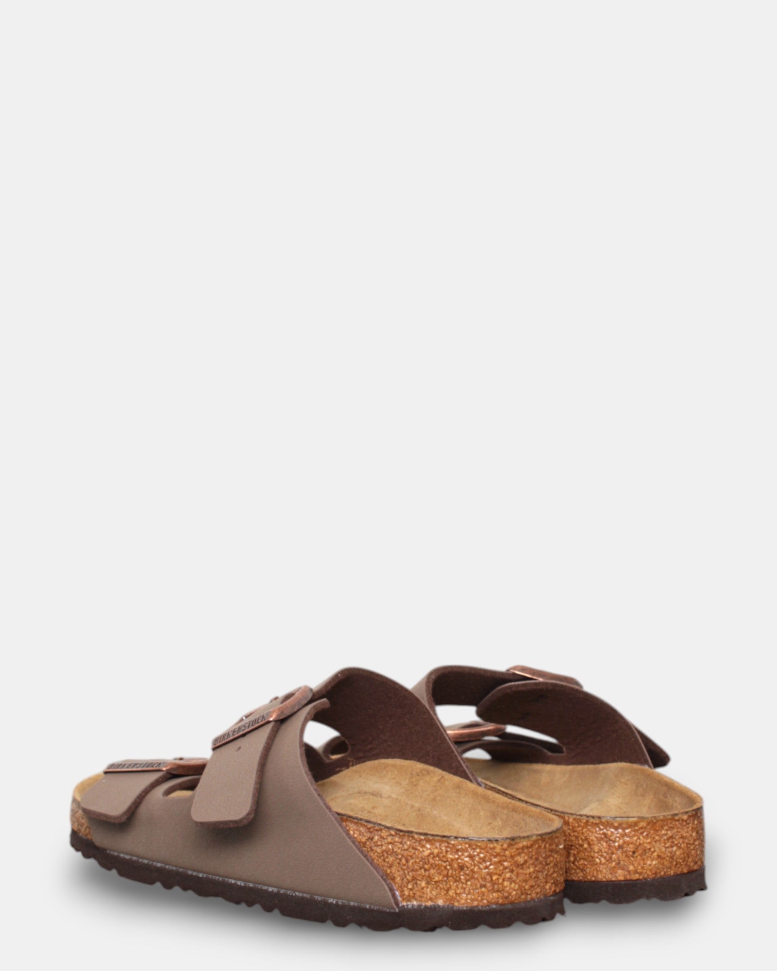 CIABATTE Marrone Birkenstock