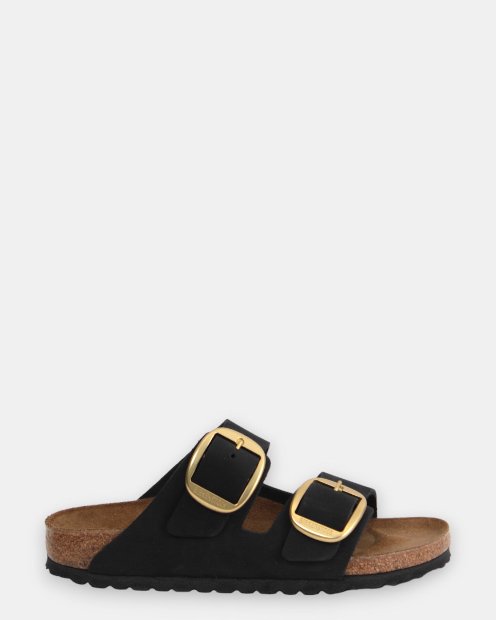 CIABATTE Nero Birkenstock
