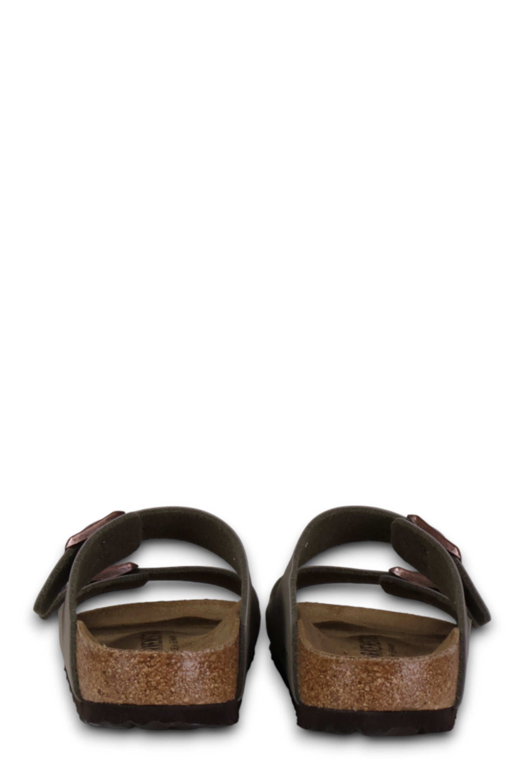 CIABATTE Grigio Birkenstock