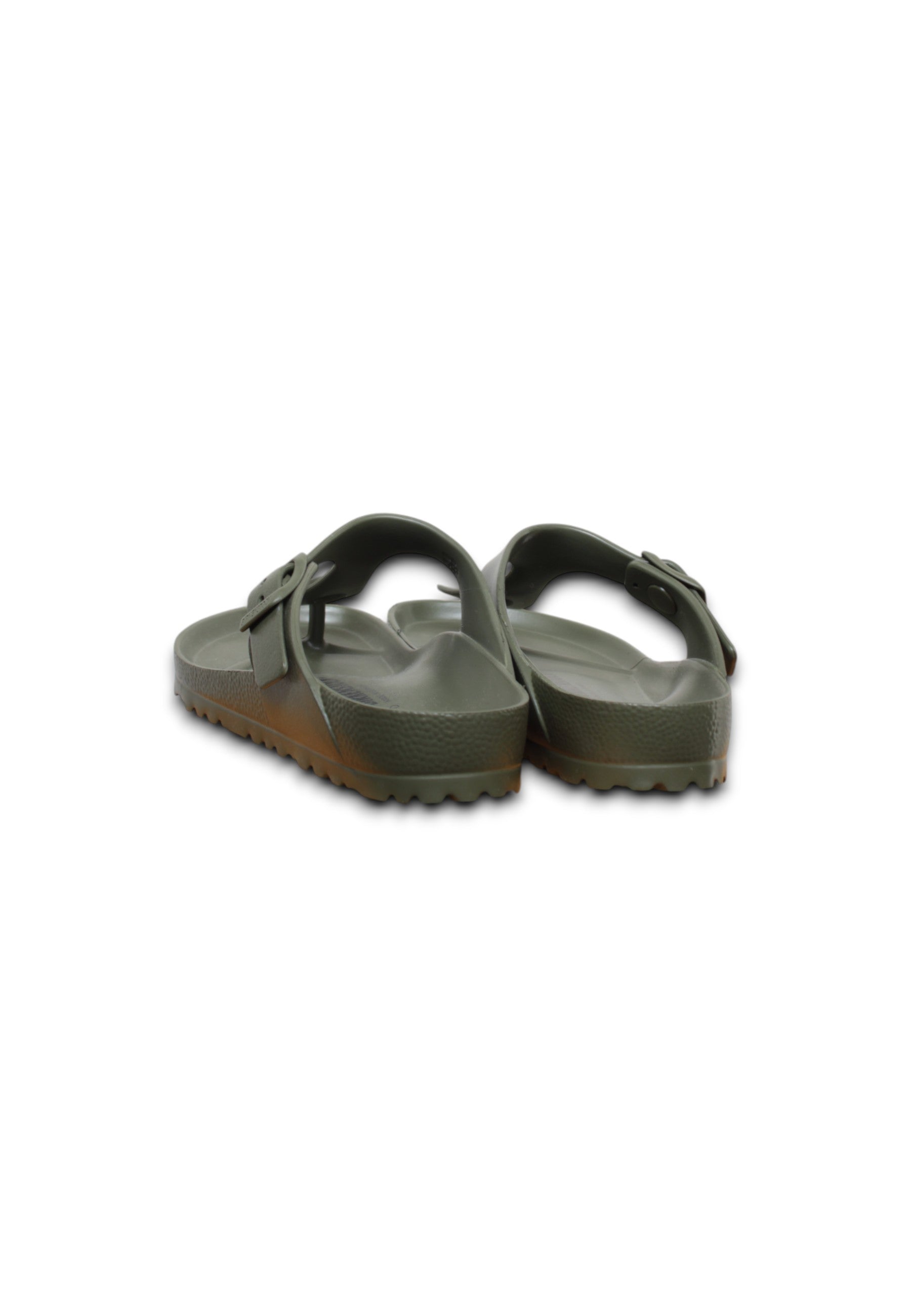 CIABATTE Verde Birkenstock