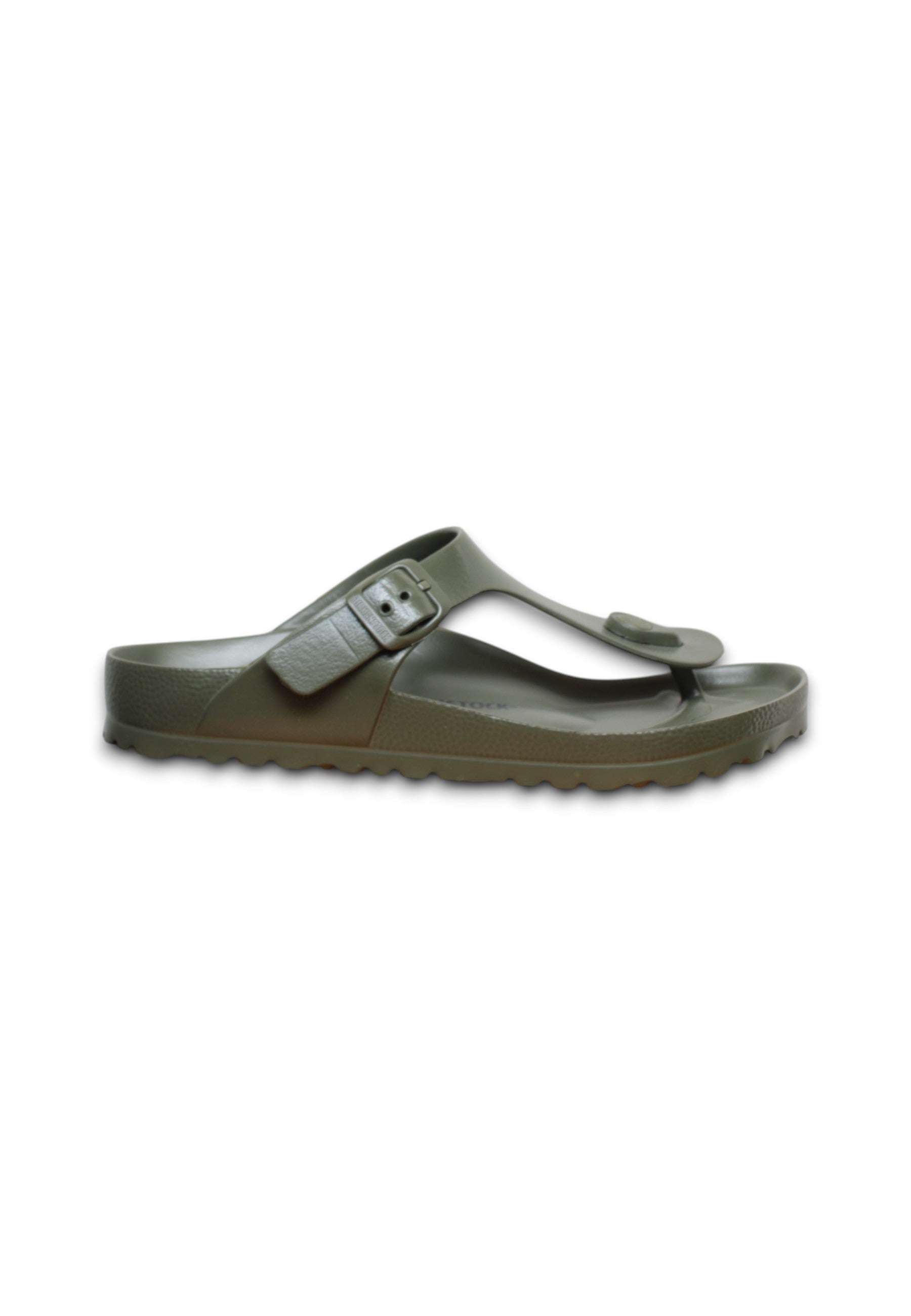 CIABATTE Verde Birkenstock