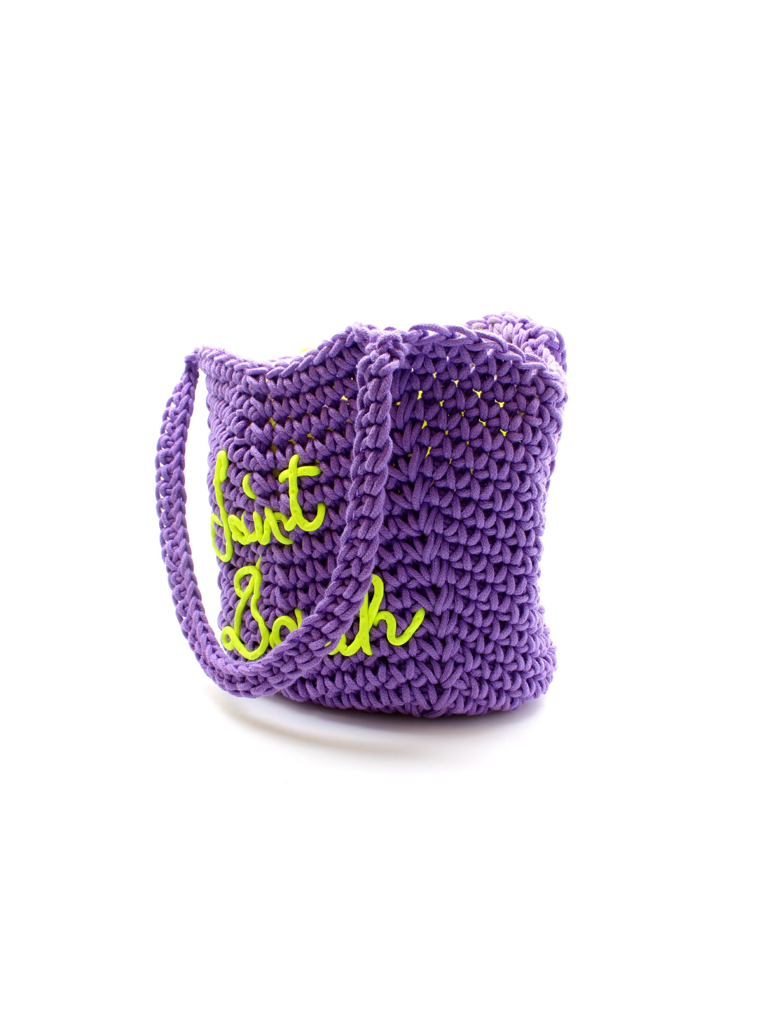 BORSE 2694 Emb Mc2 Saint Barth