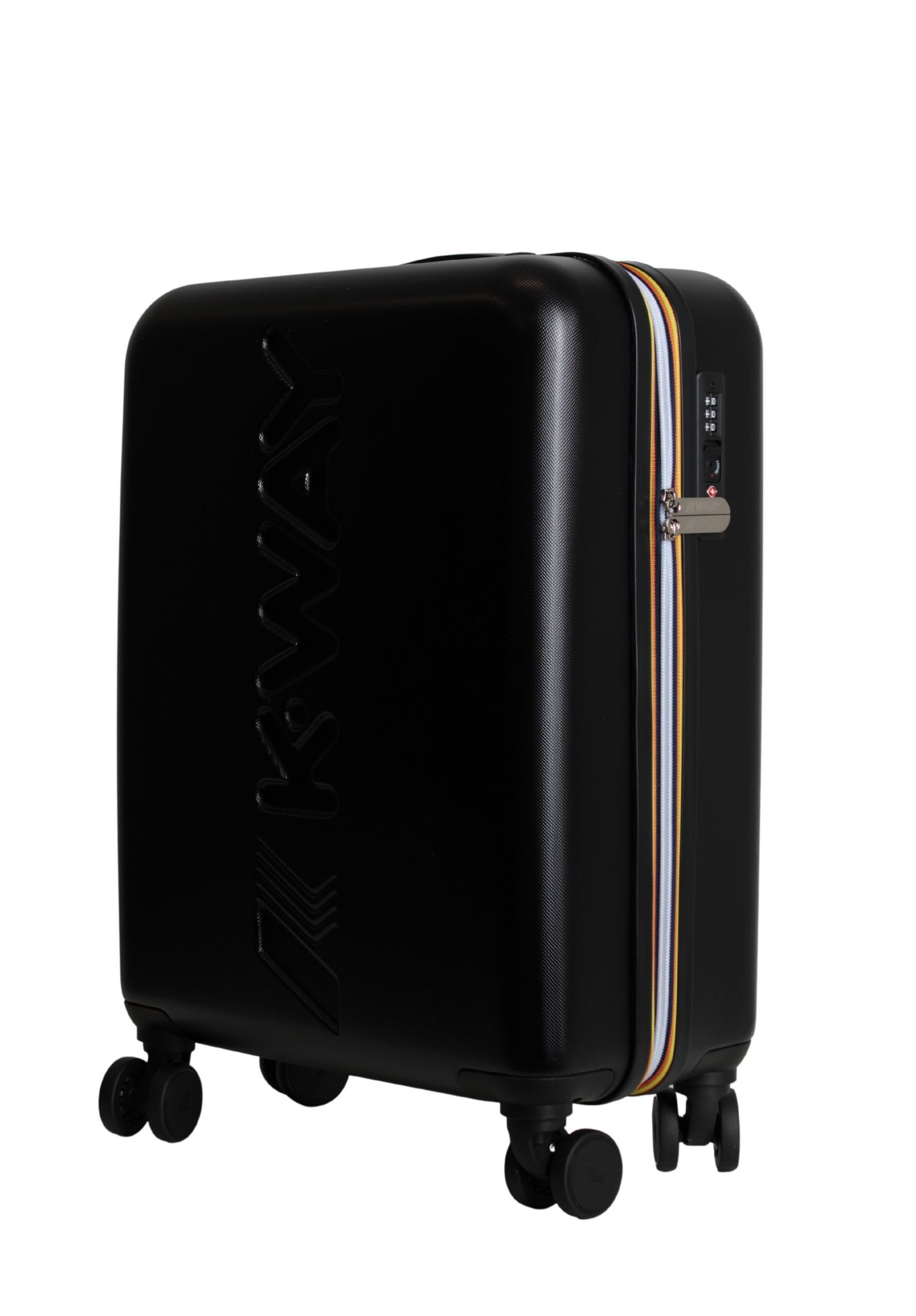 TROLLEY Black Pure K Way