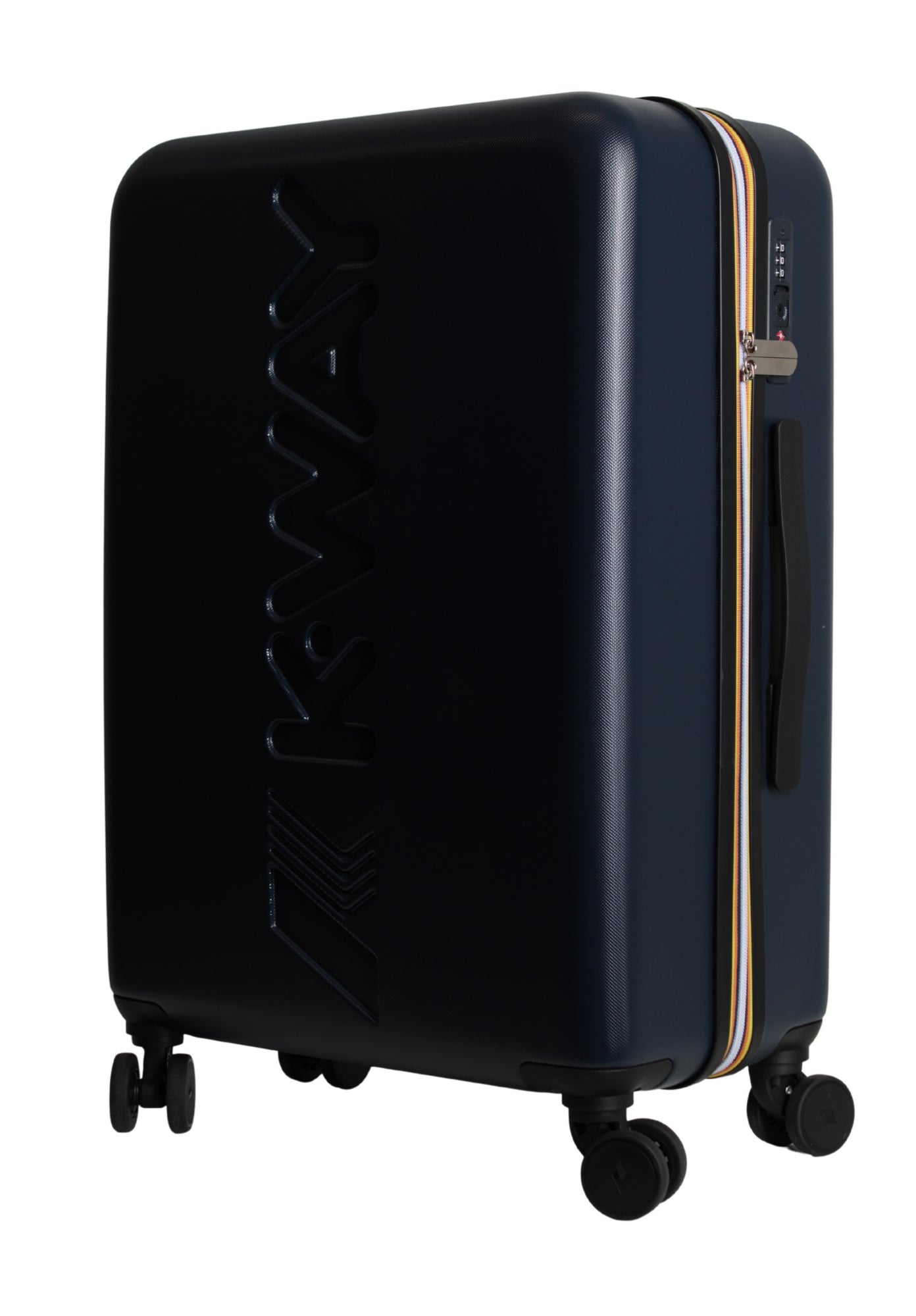 TROLLEY Blue Depth K Way