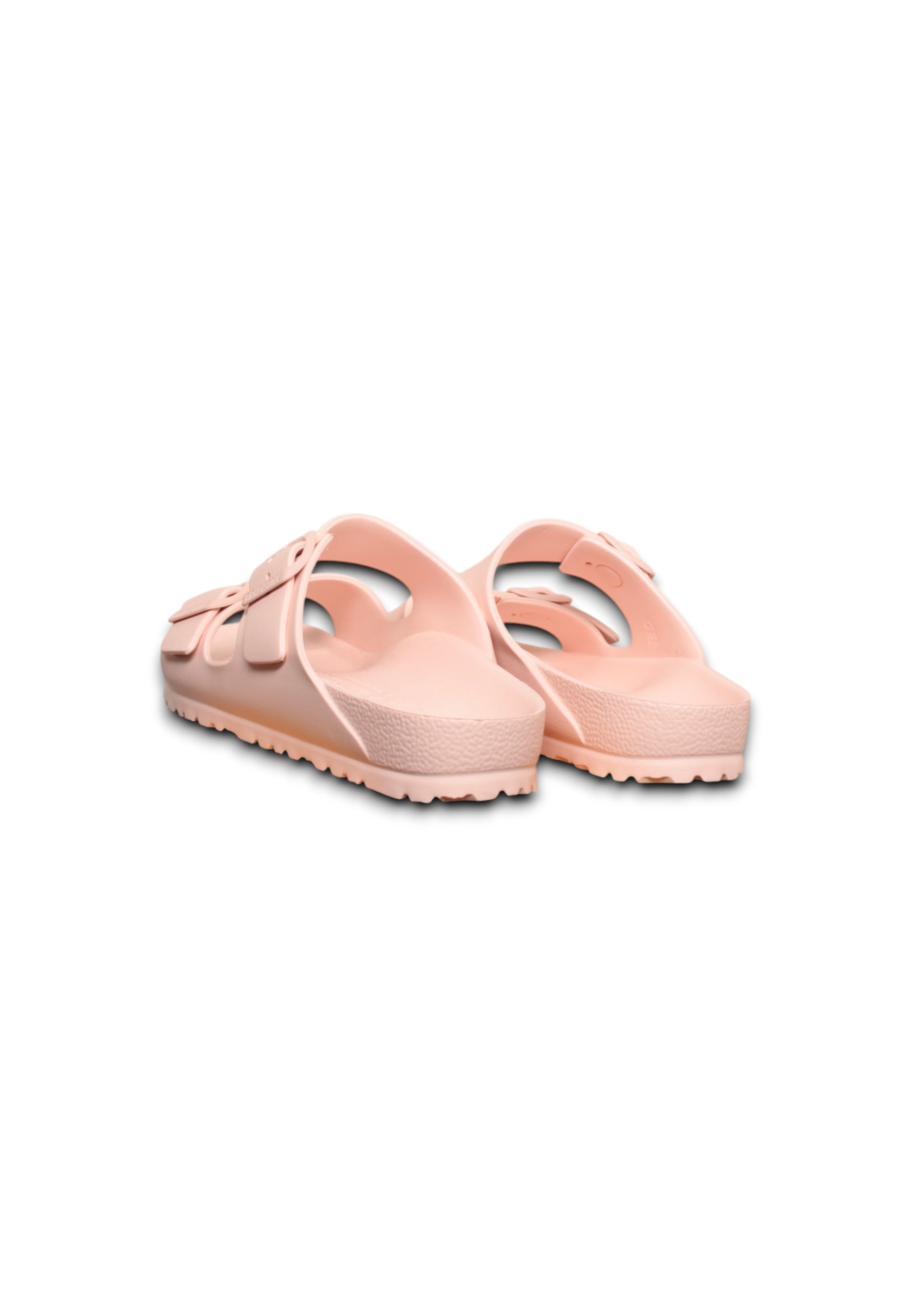 CIABATTE Rosa Birkenstock