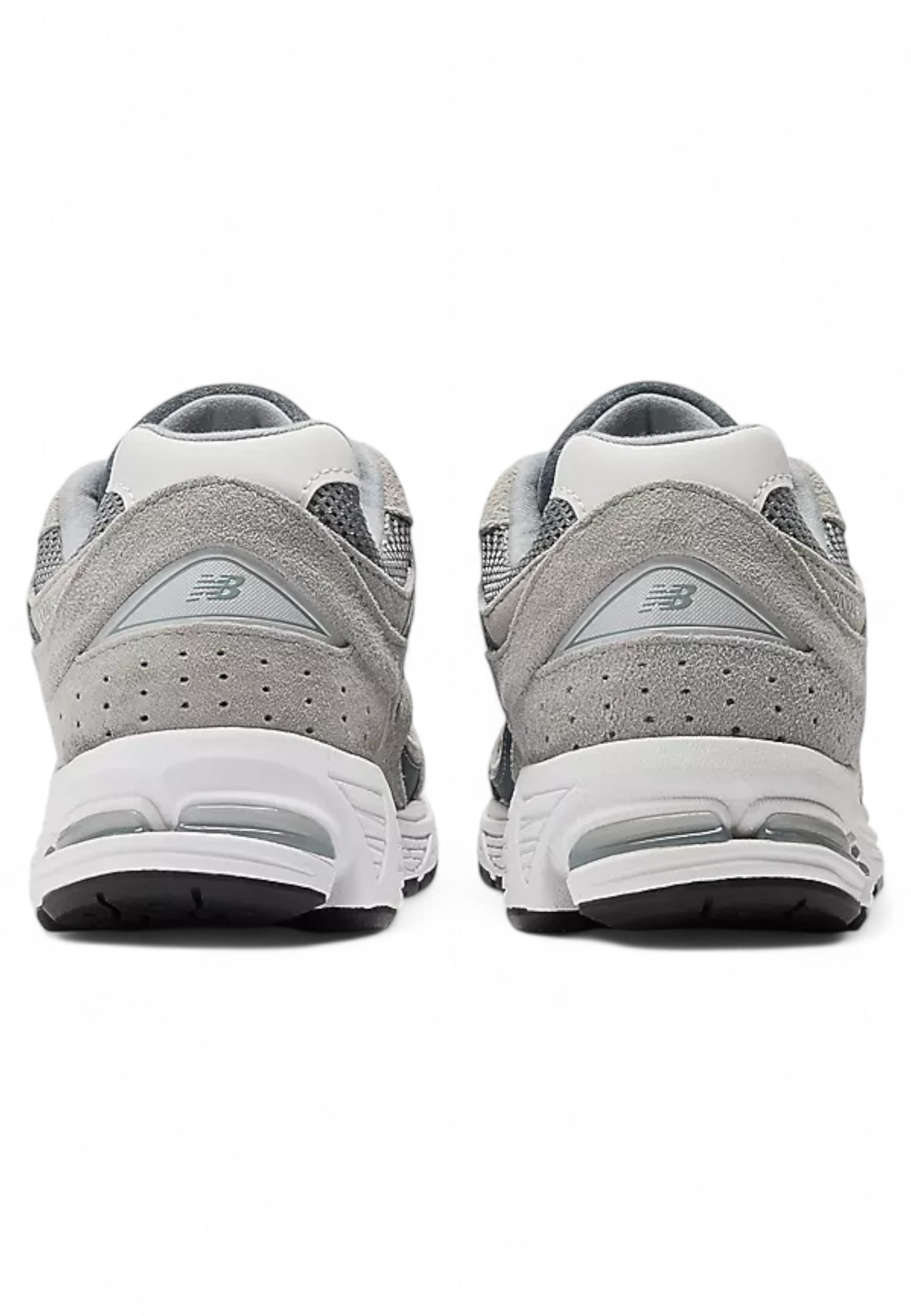 SNEAKERS Grigio New Balance