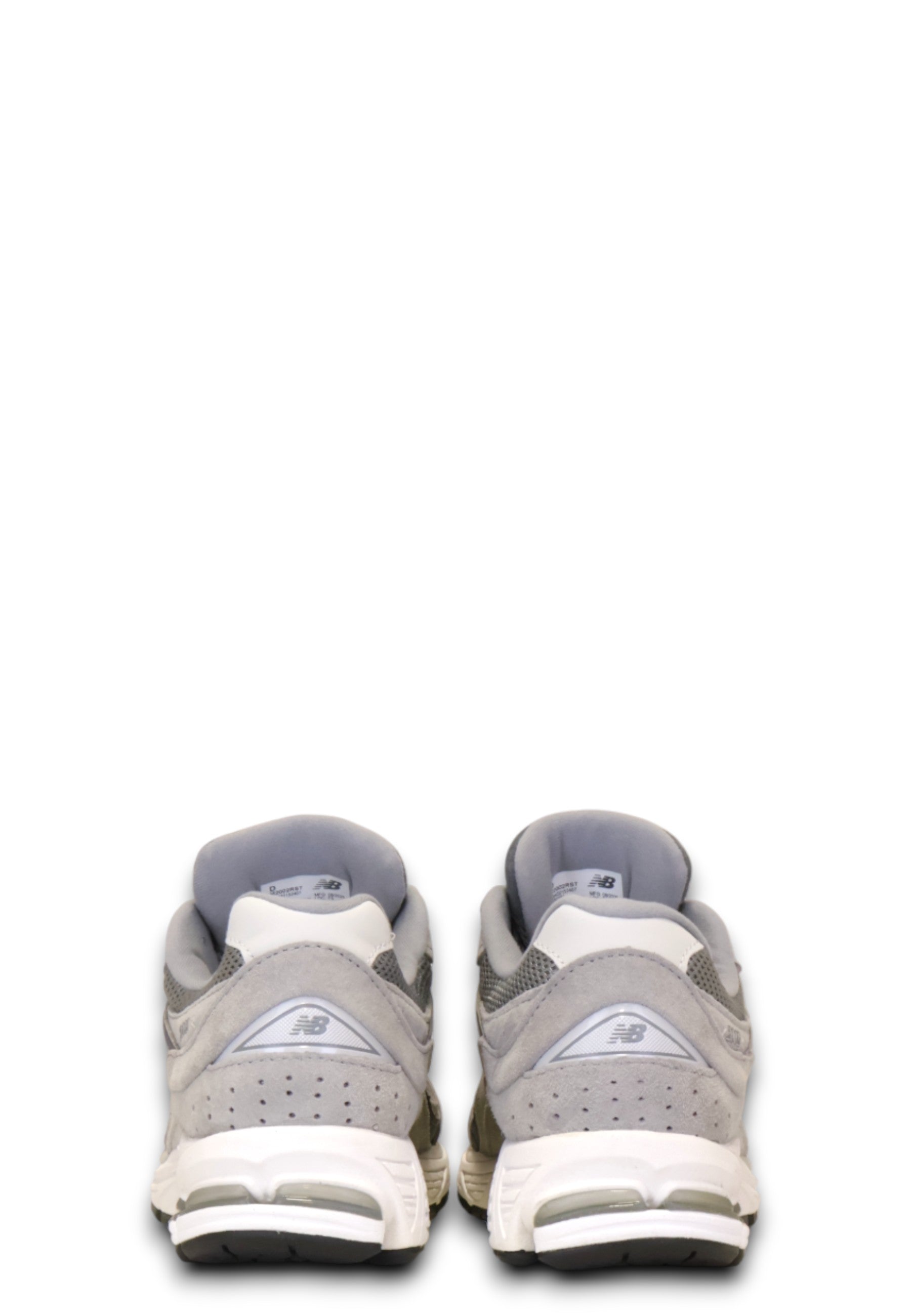 SNEAKERS Grigio New Balance