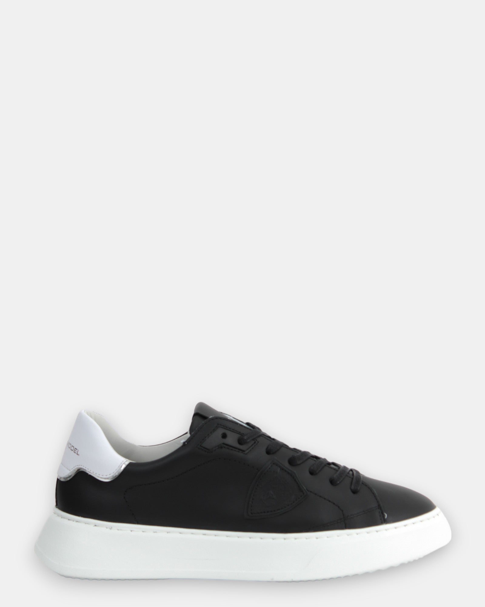 SNEAKERS Bianco Philippe Model