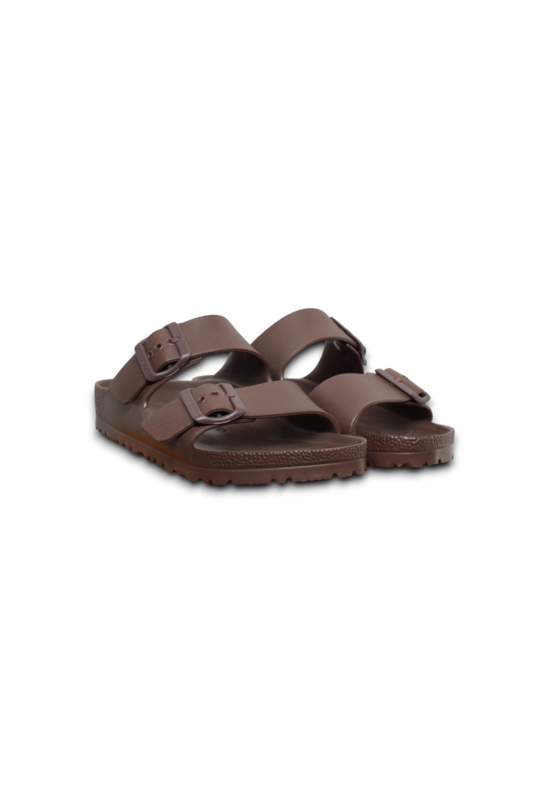 CIABATTE Marrone Birkenstock