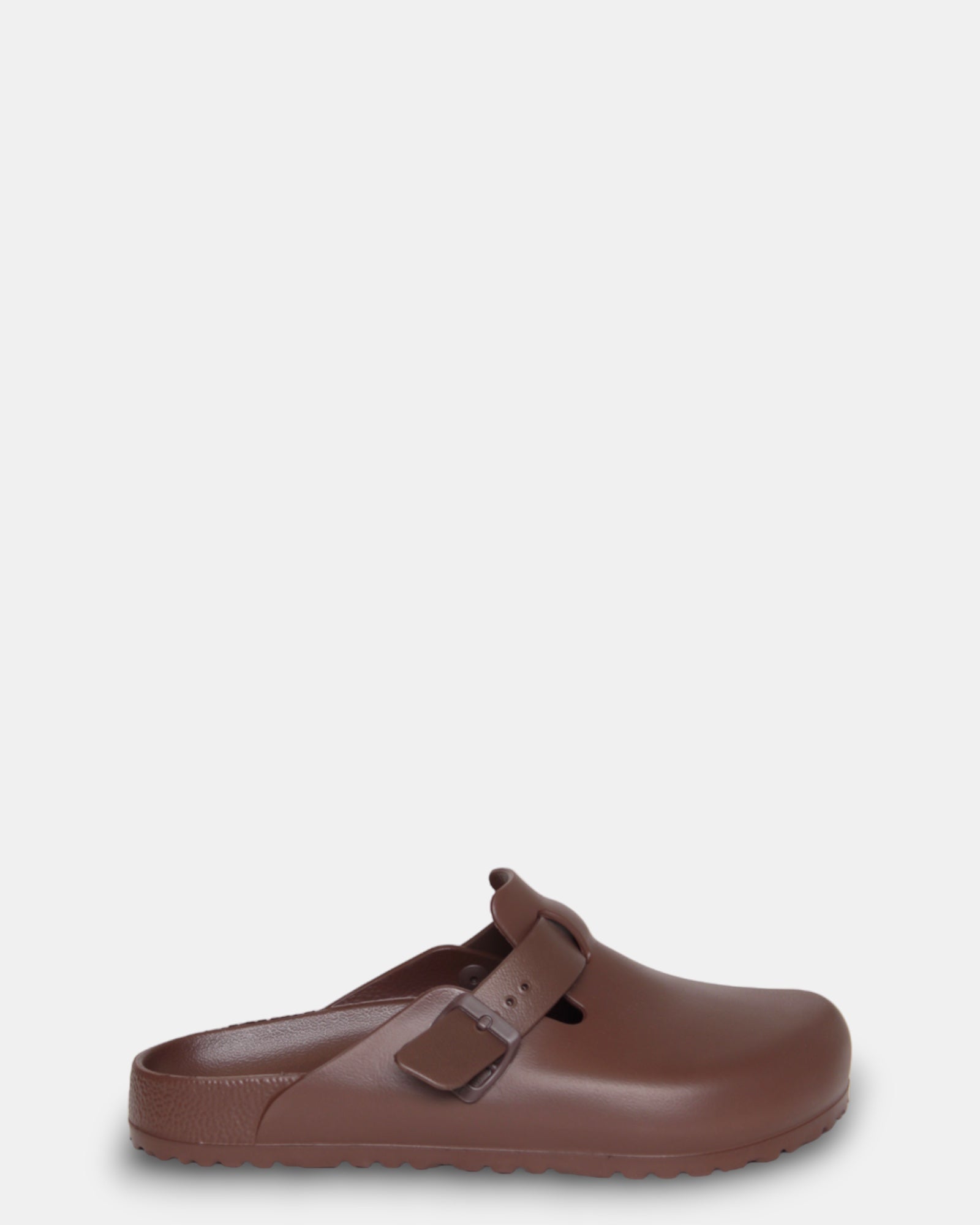 SABOT Marrone Birkenstock