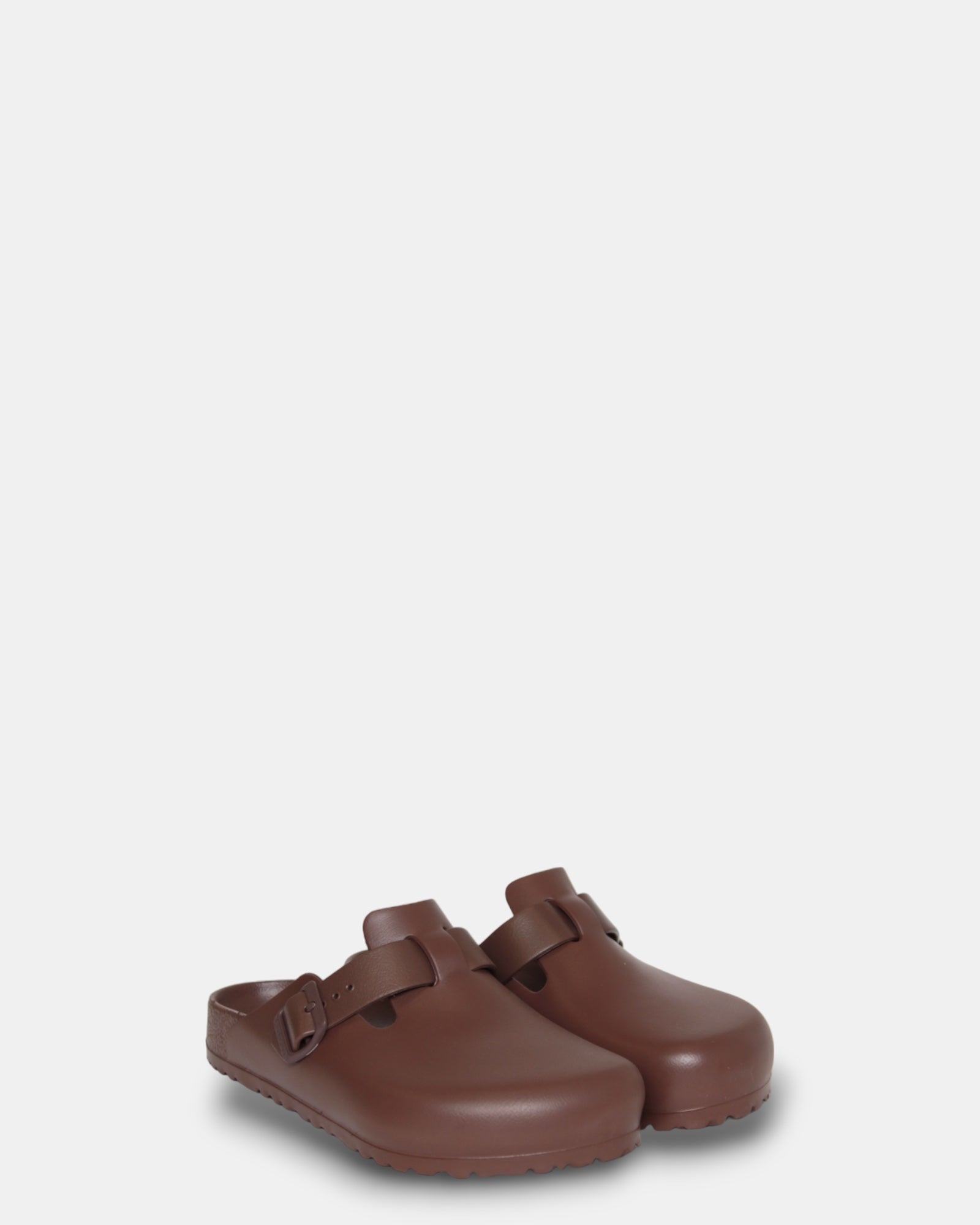 SABOT Marrone Birkenstock