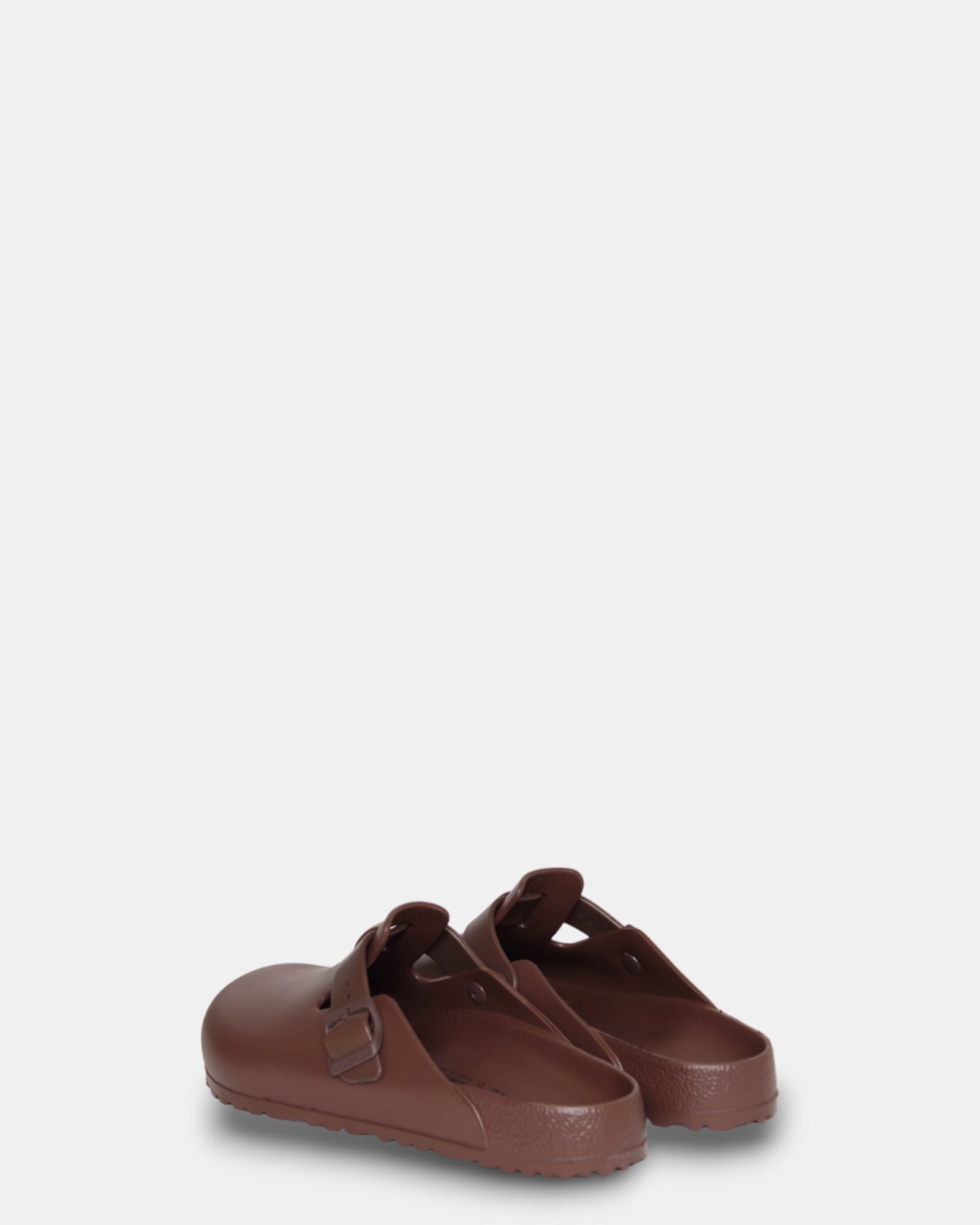 SABOT Marrone Birkenstock