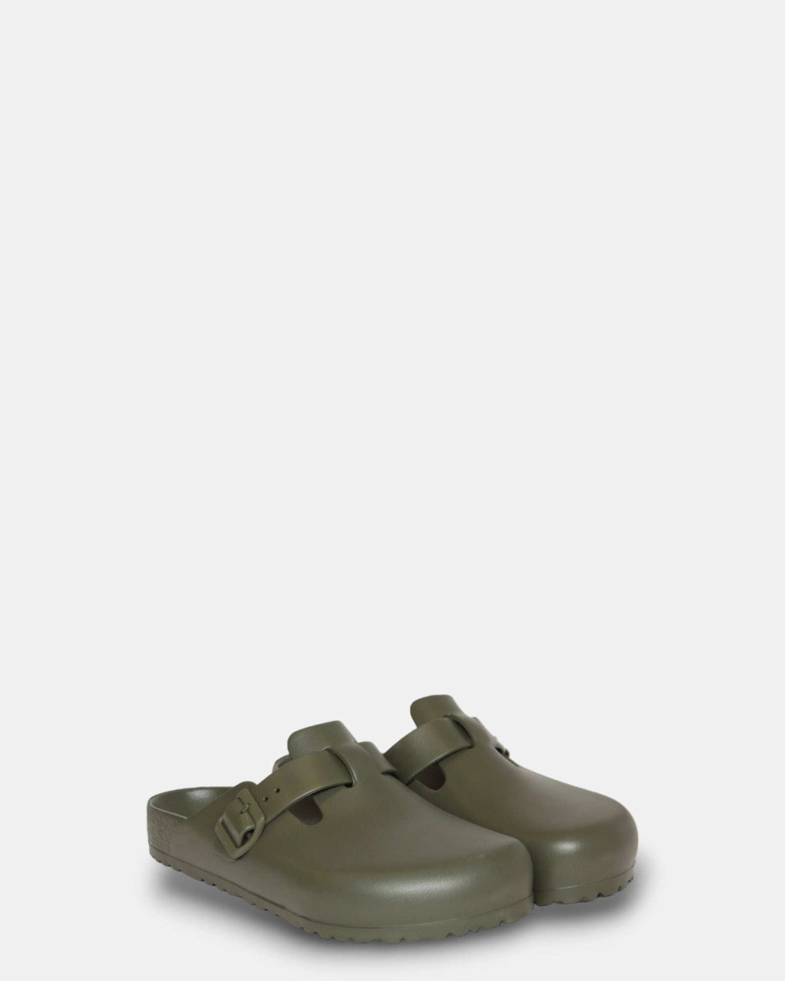 SABOT Verde Birkenstock