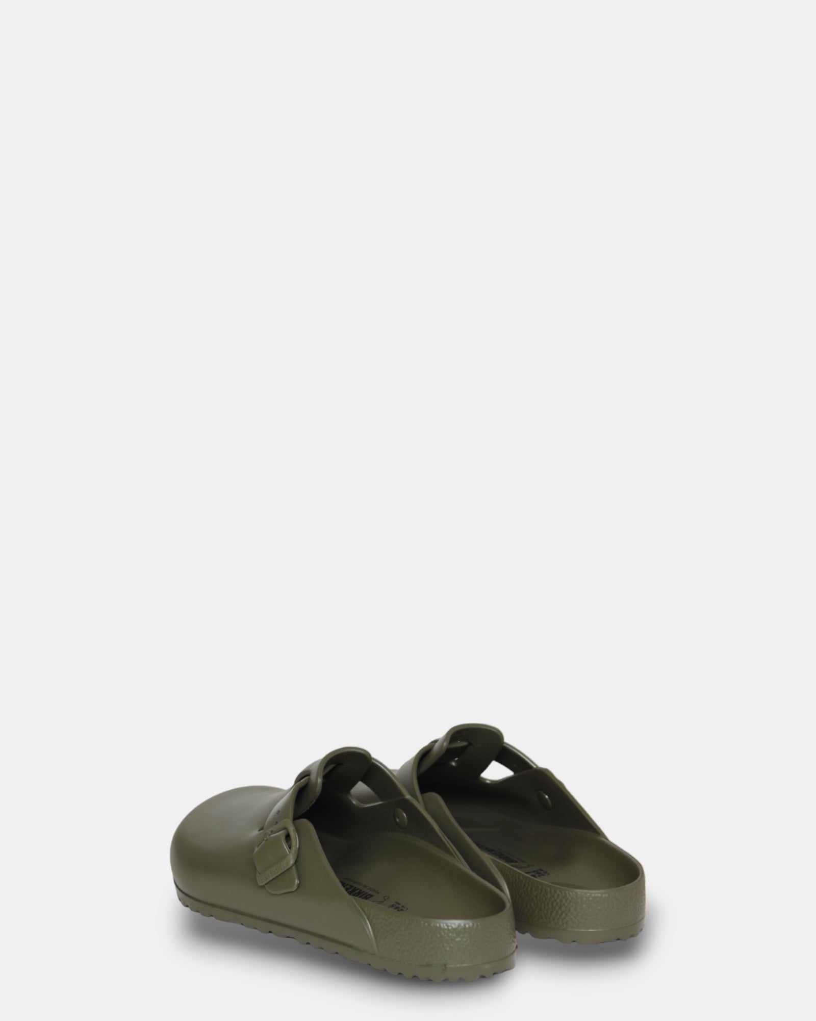 SABOT Verde Birkenstock