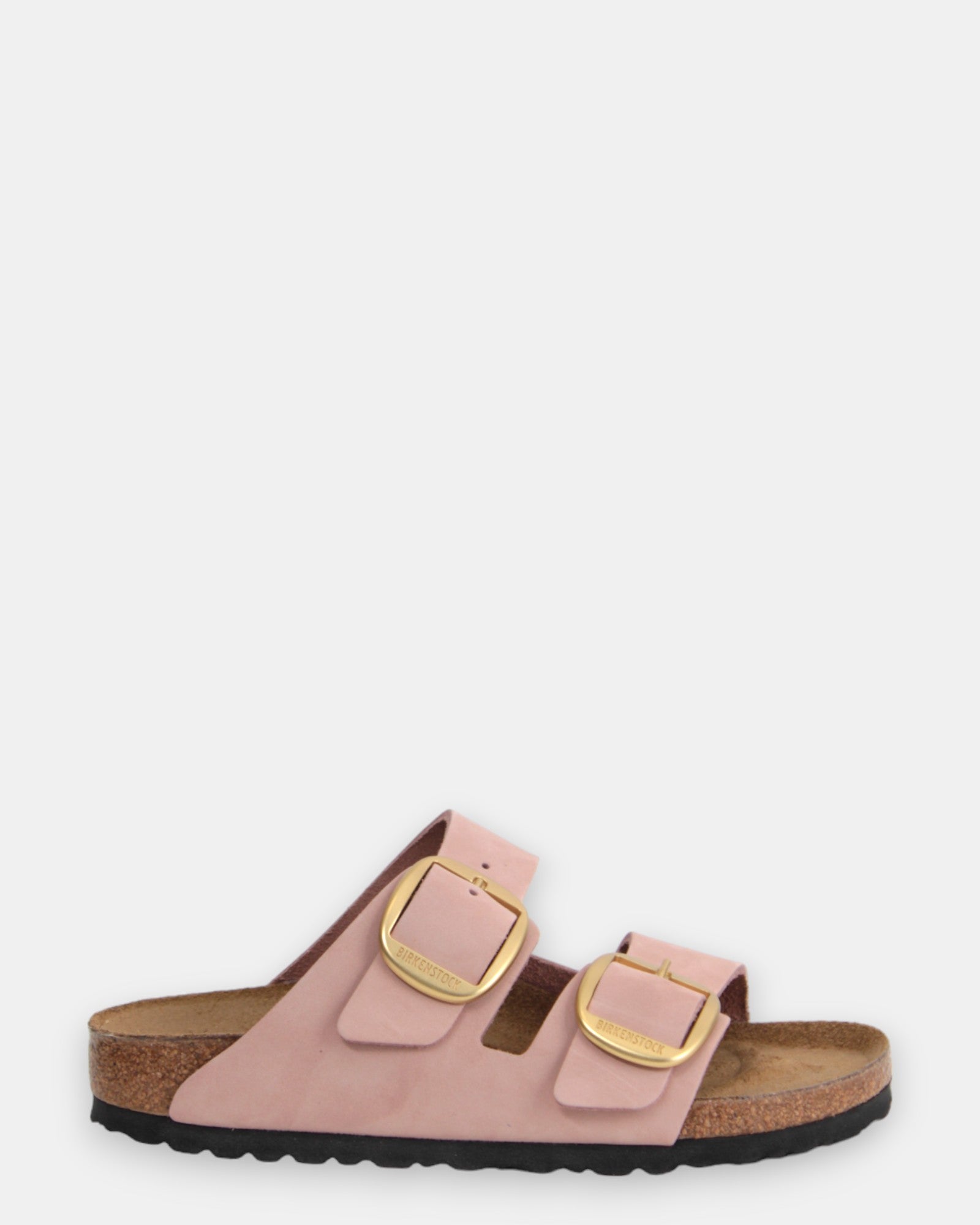 CIABATTE Rosa Birkenstock