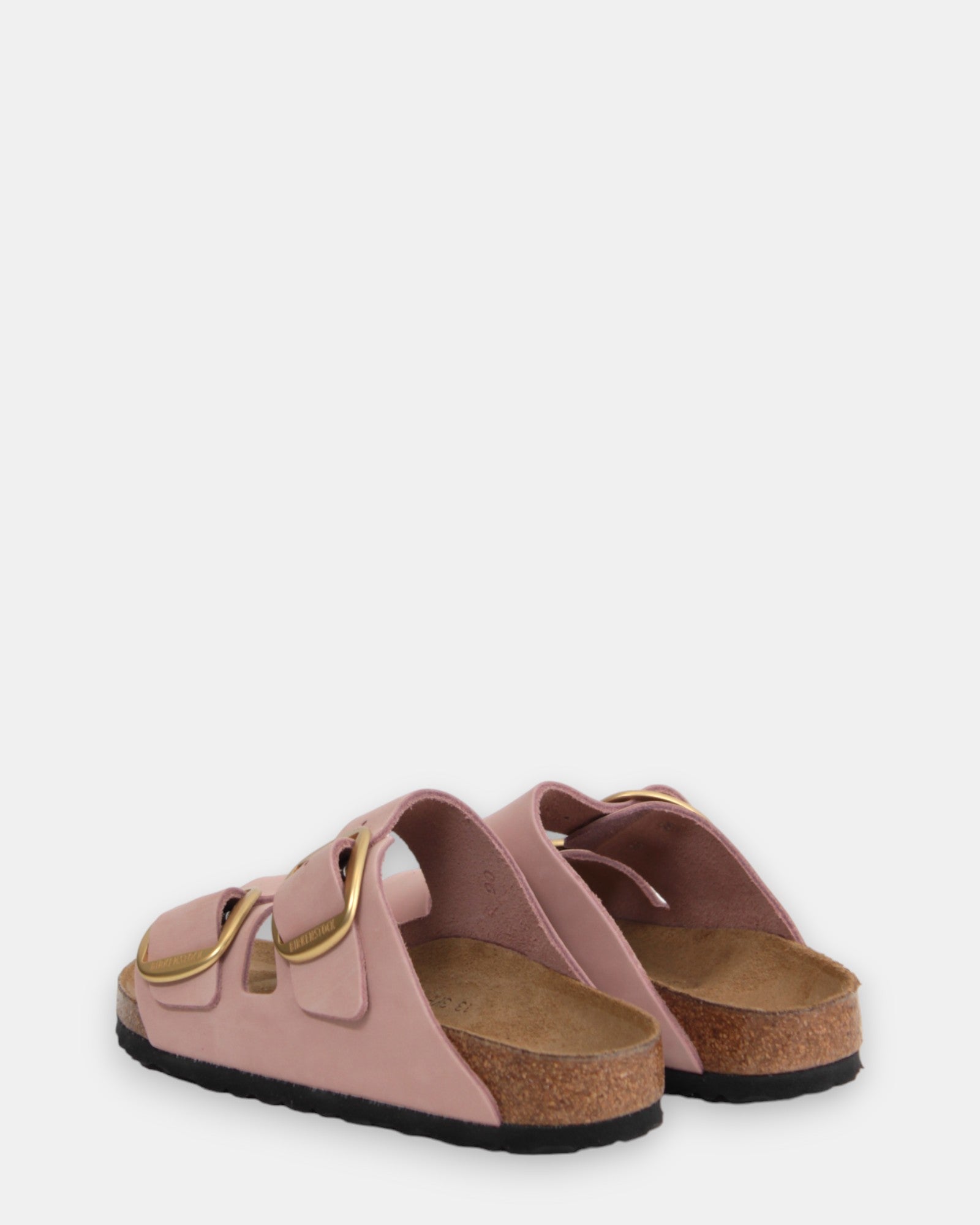 CIABATTE Rosa Birkenstock