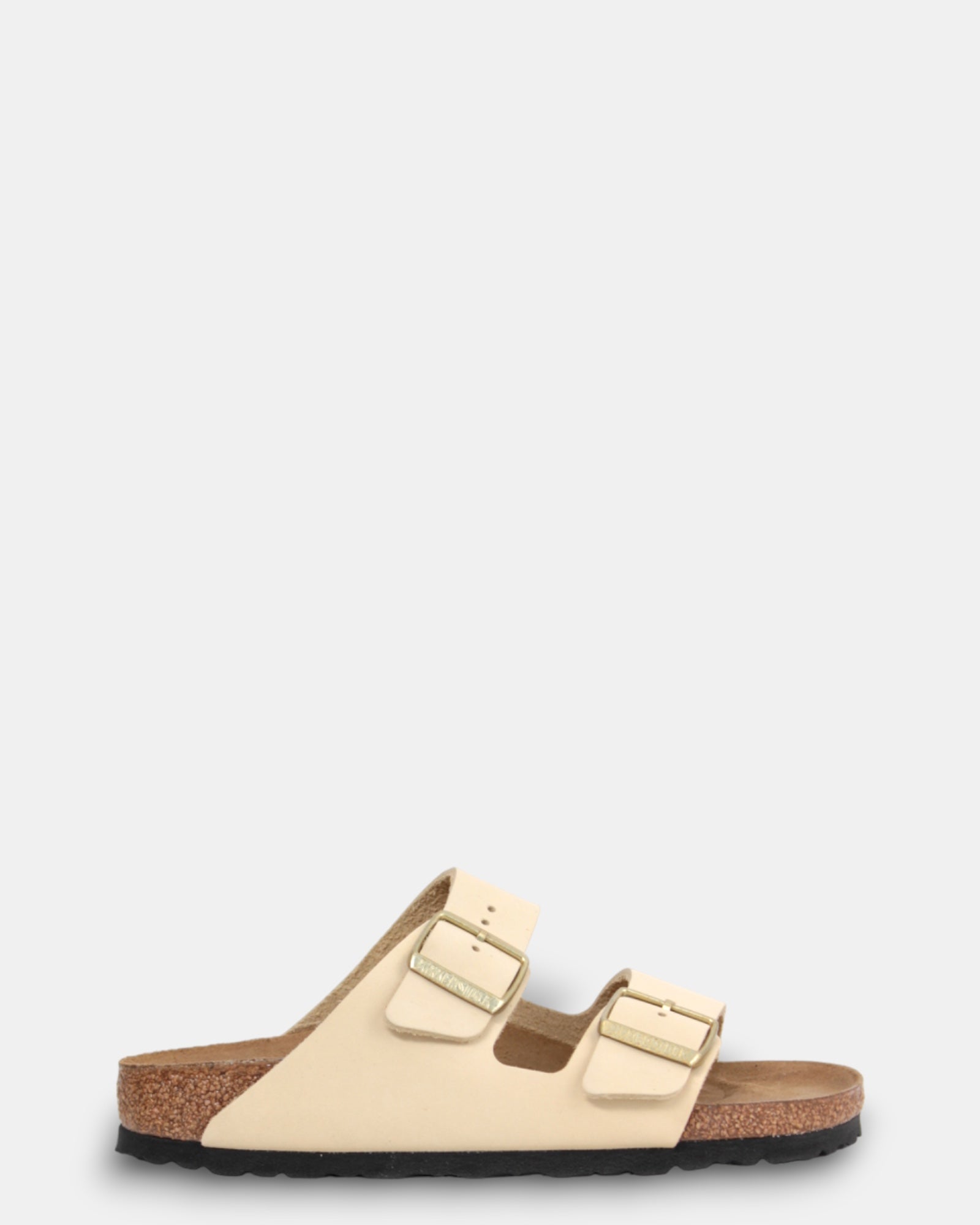 CIABATTE Panna Birkenstock