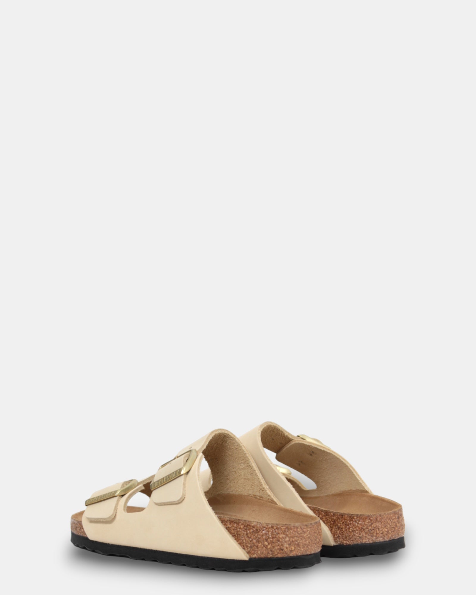 CIABATTE Panna Birkenstock