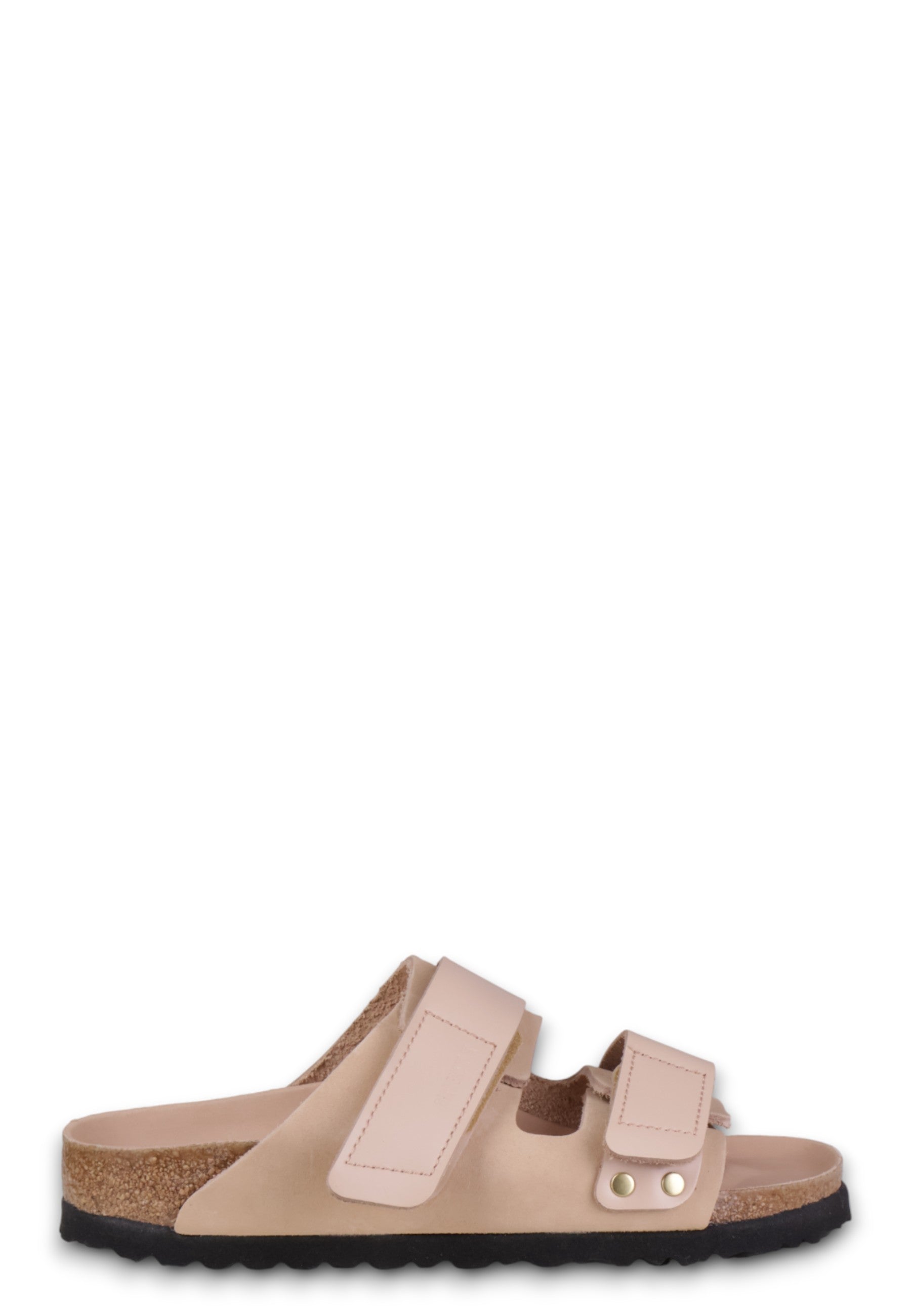 CIABATTE Rosa Birkenstock