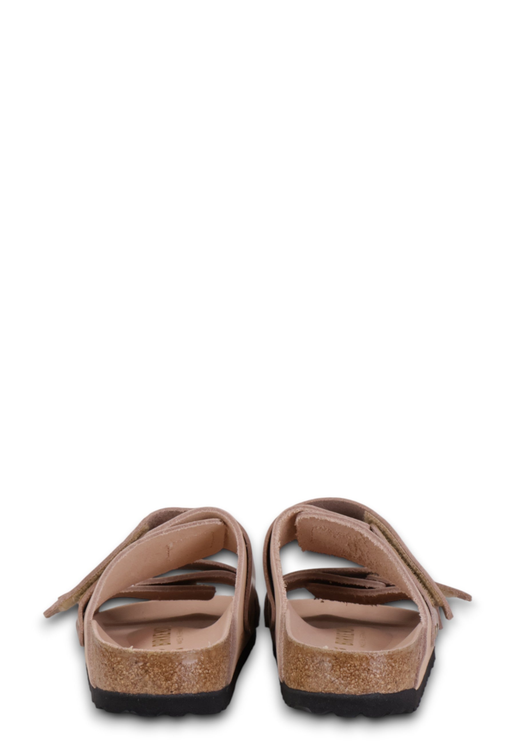 CIABATTE Rosa Birkenstock