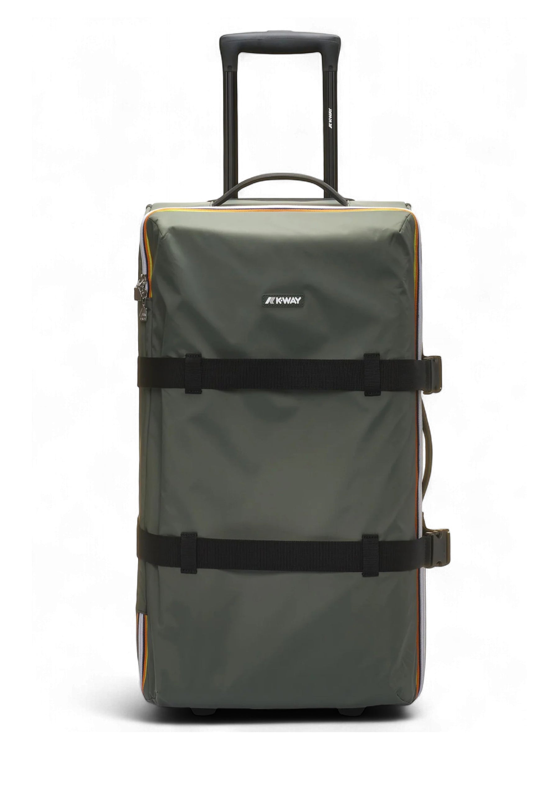 TROLLEY Verde K Way