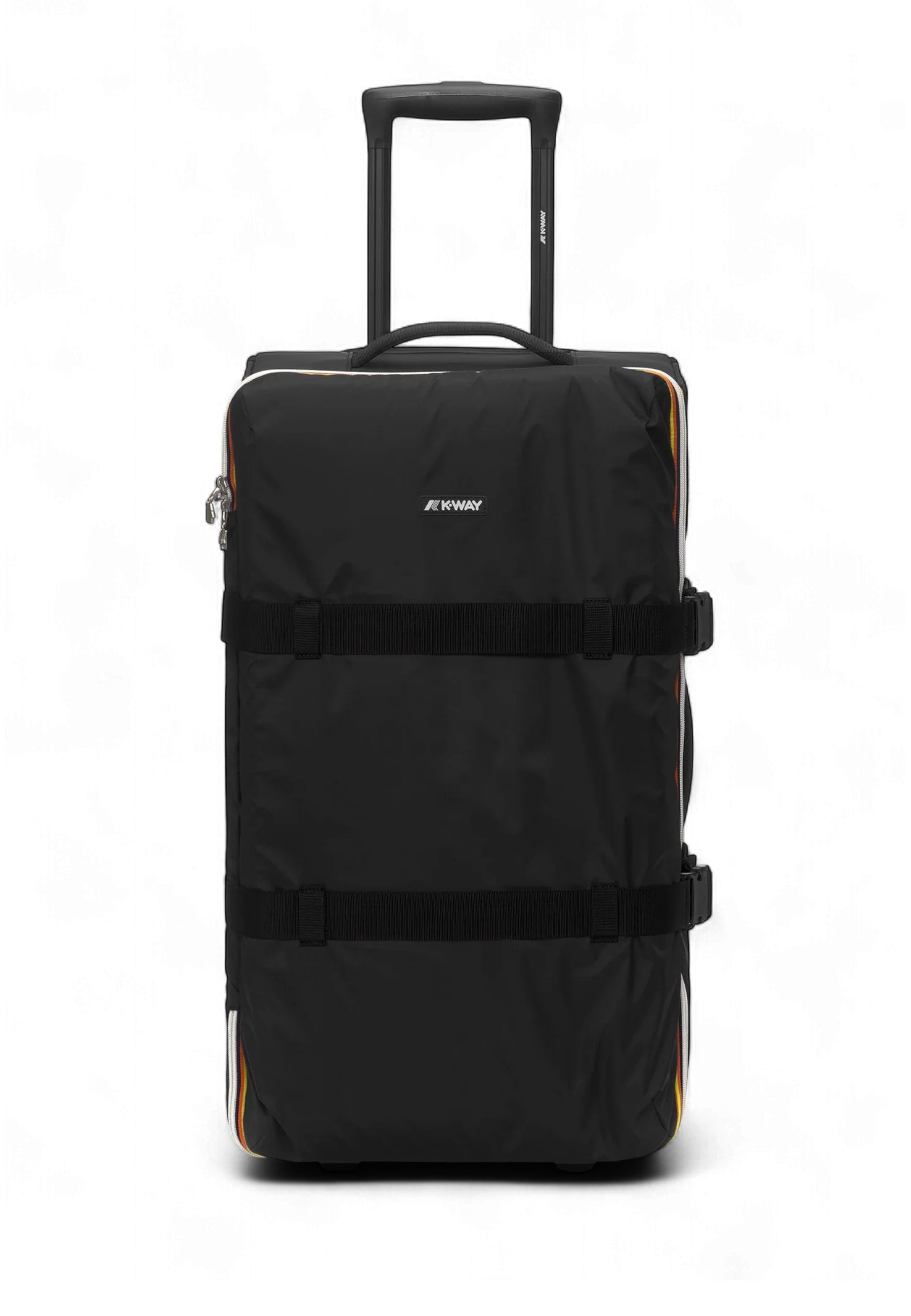 TROLLEY Nero K Way