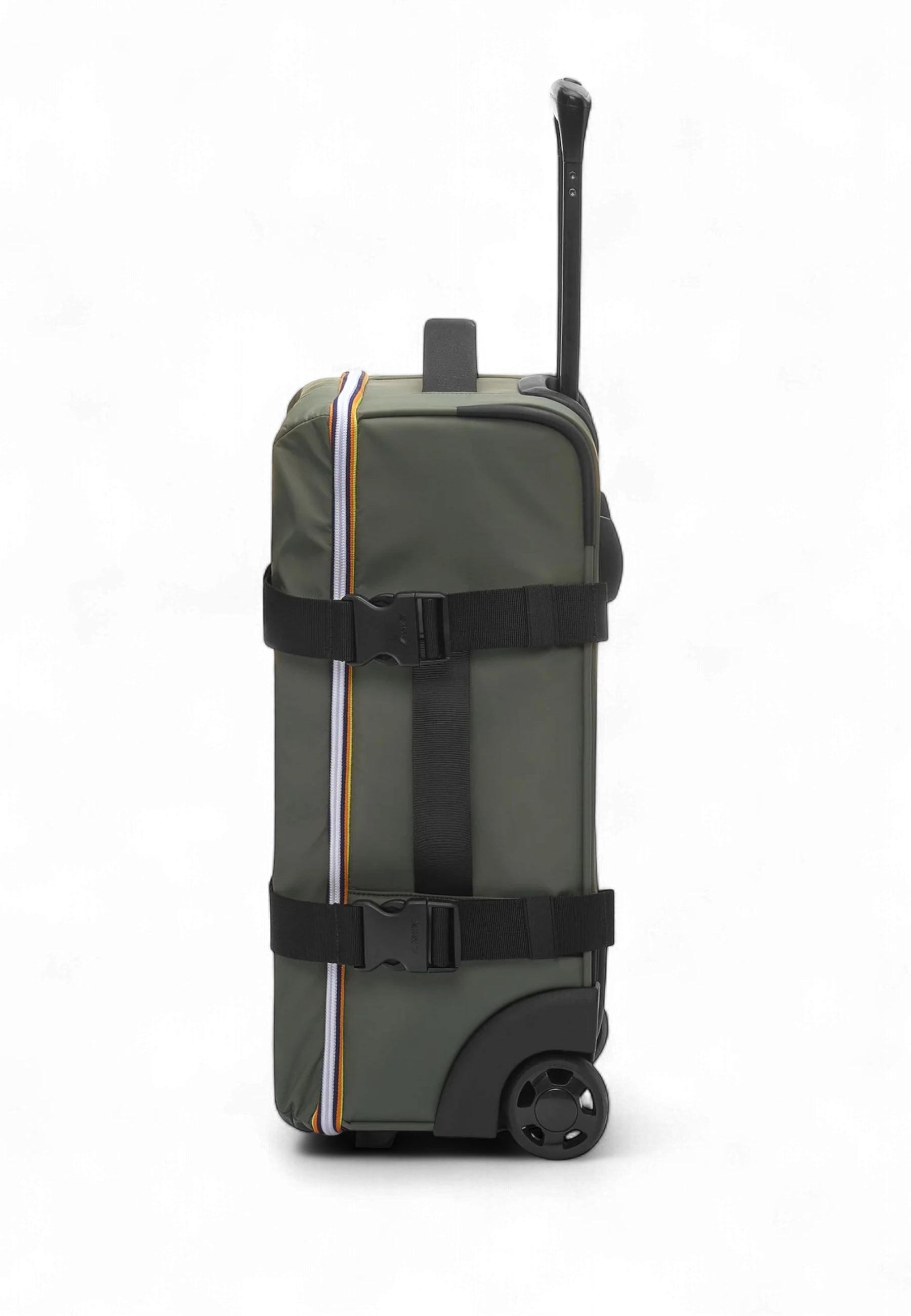 TROLLEY Verde K Way