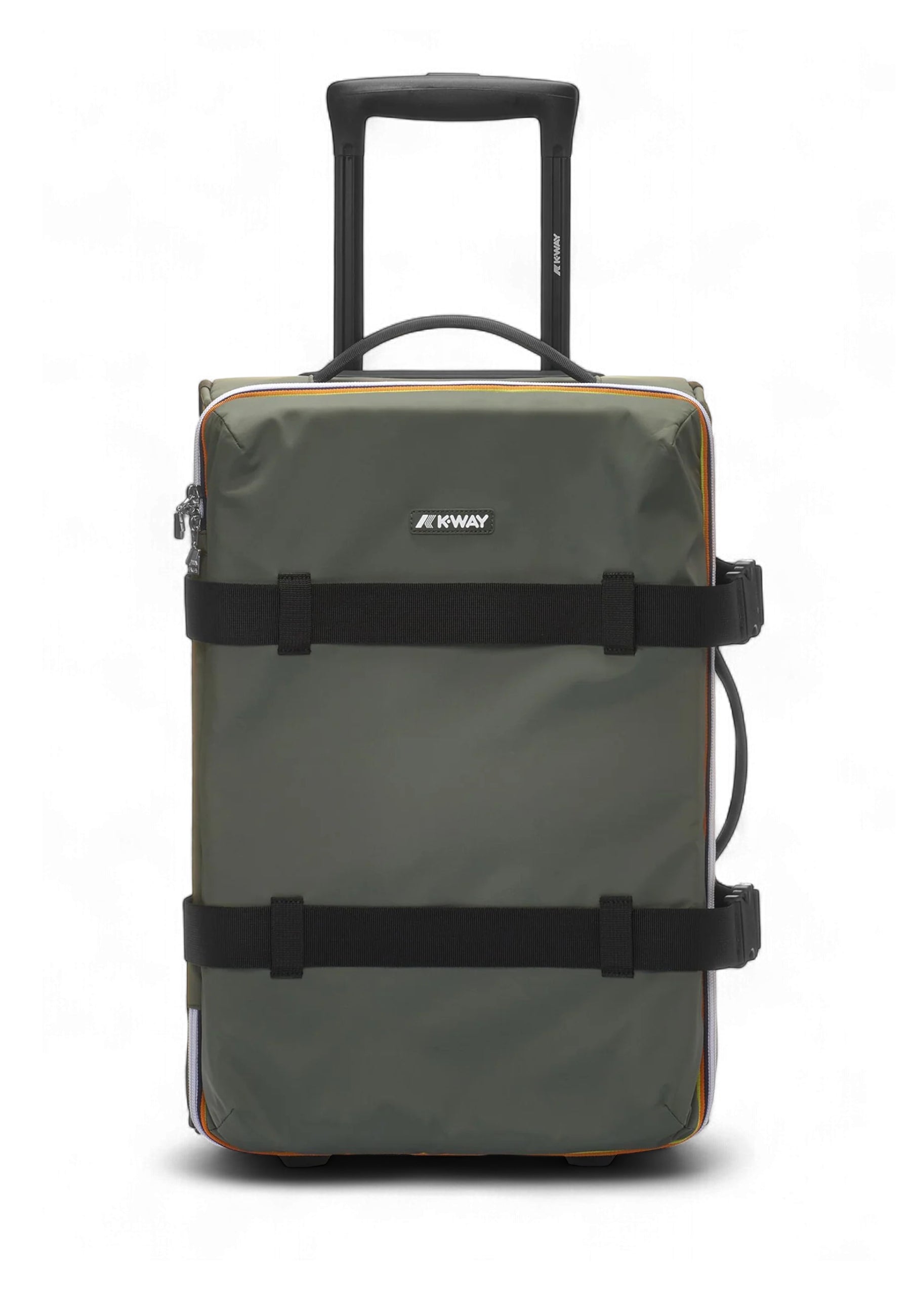 TROLLEY Verde K Way
