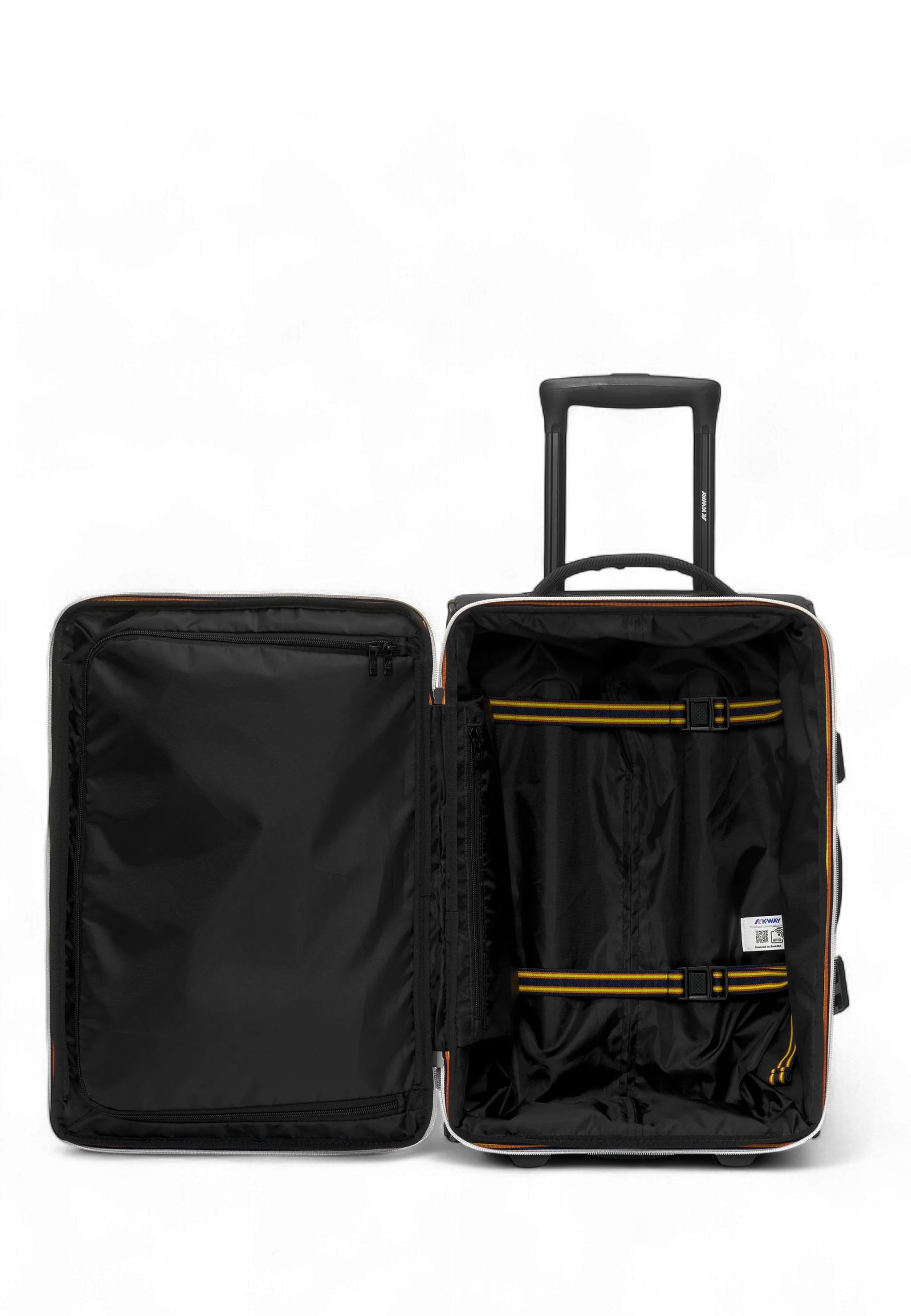 TROLLEY Nero K Way