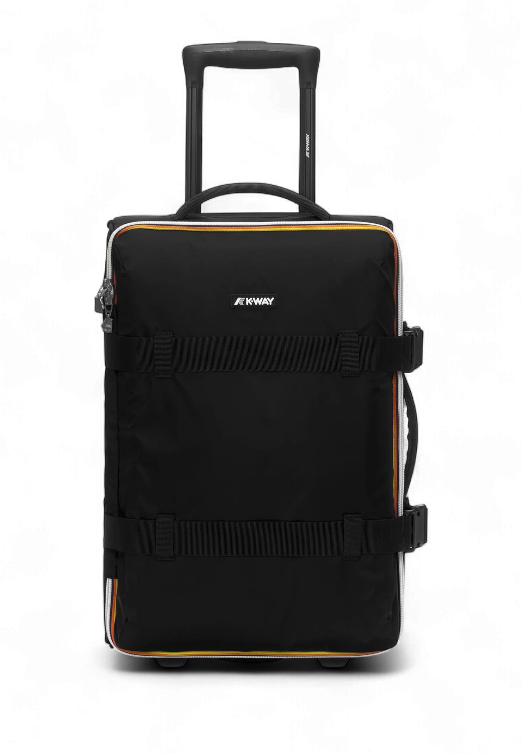 TROLLEY Nero K Way