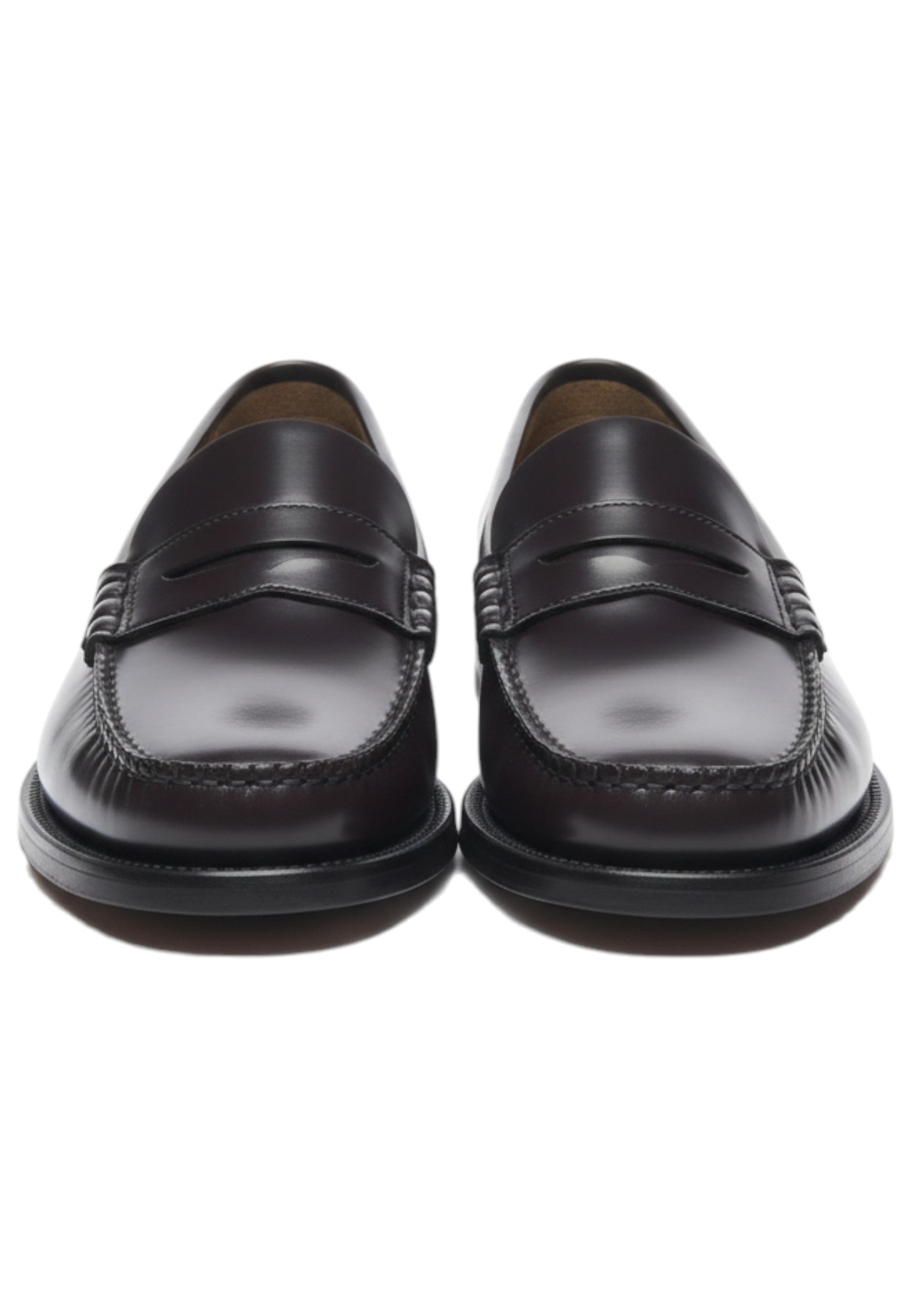 MOCASSINI Marrone Sebago