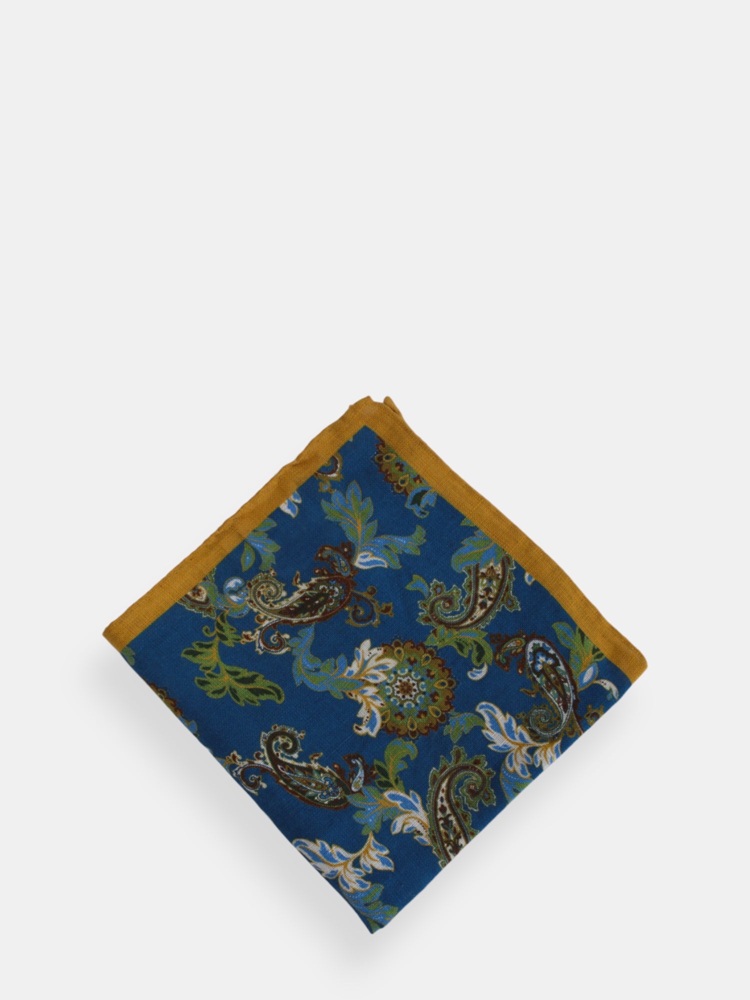 FAZZOLETTI Bianco Altea