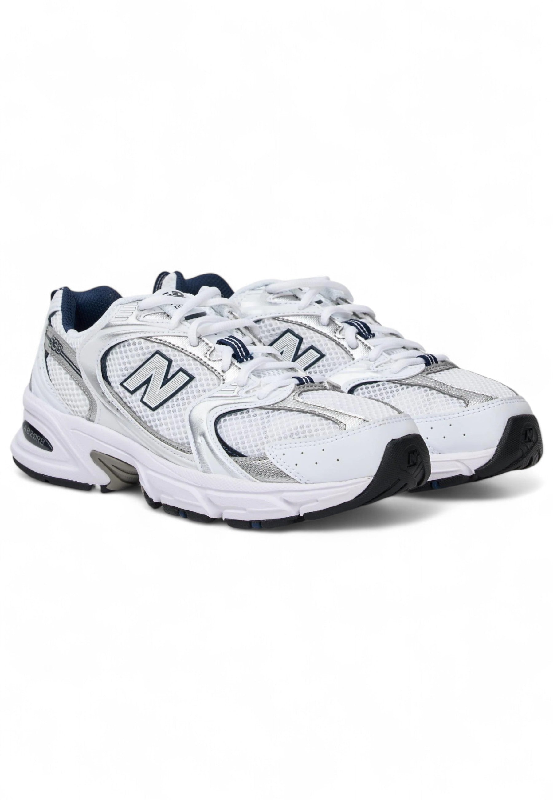 SNEAKERS Bianco New Balance