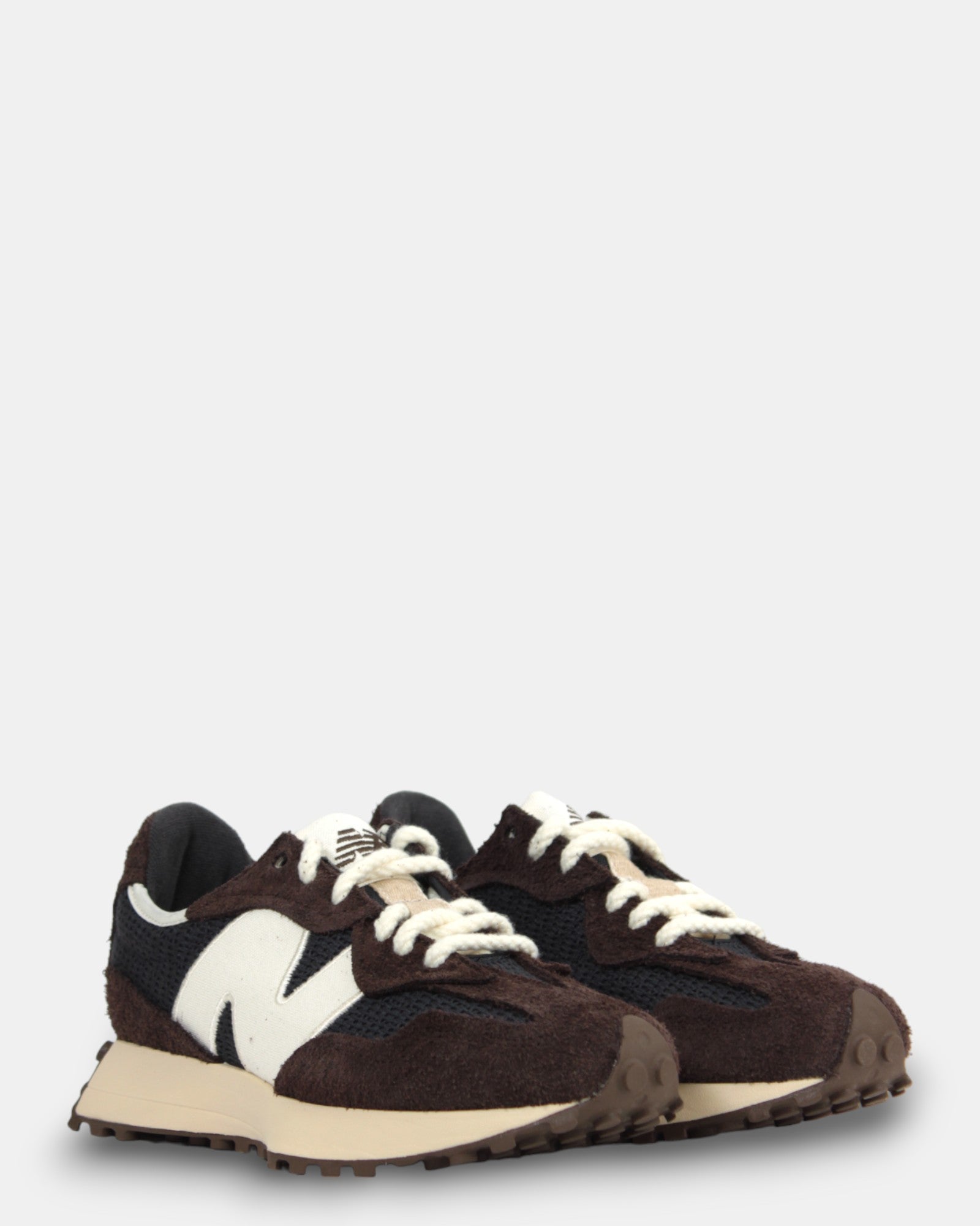 SNEAKERS Marrone New Balance