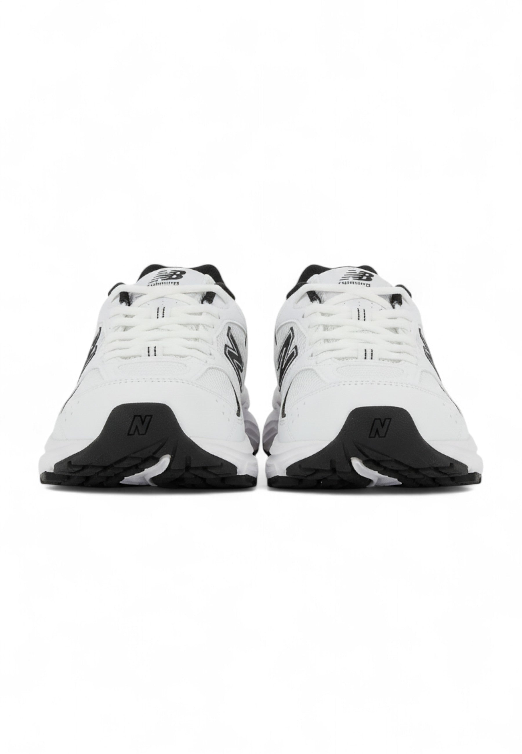 SNEAKERS Bianco New Balance