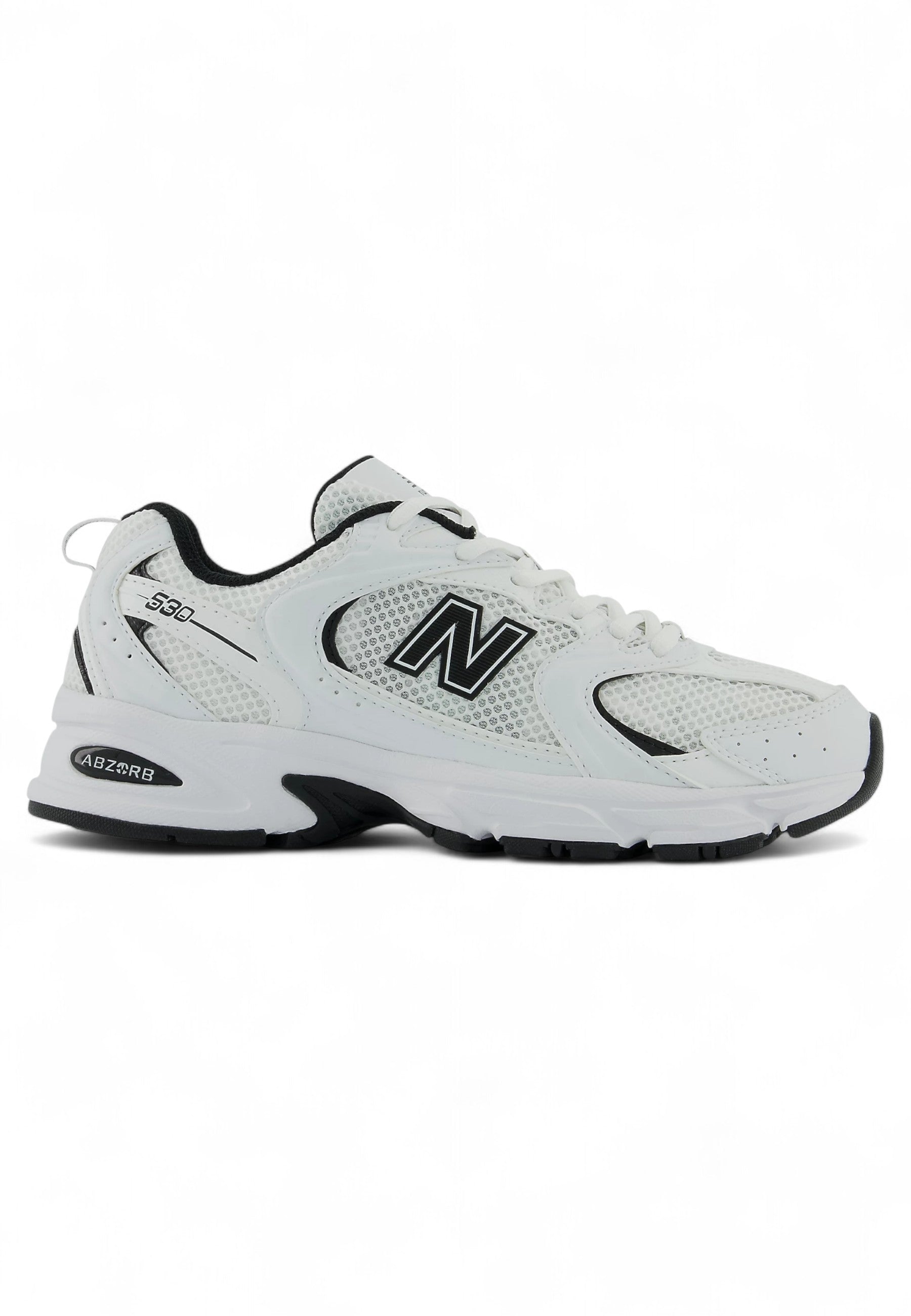SNEAKERS Bianco New Balance