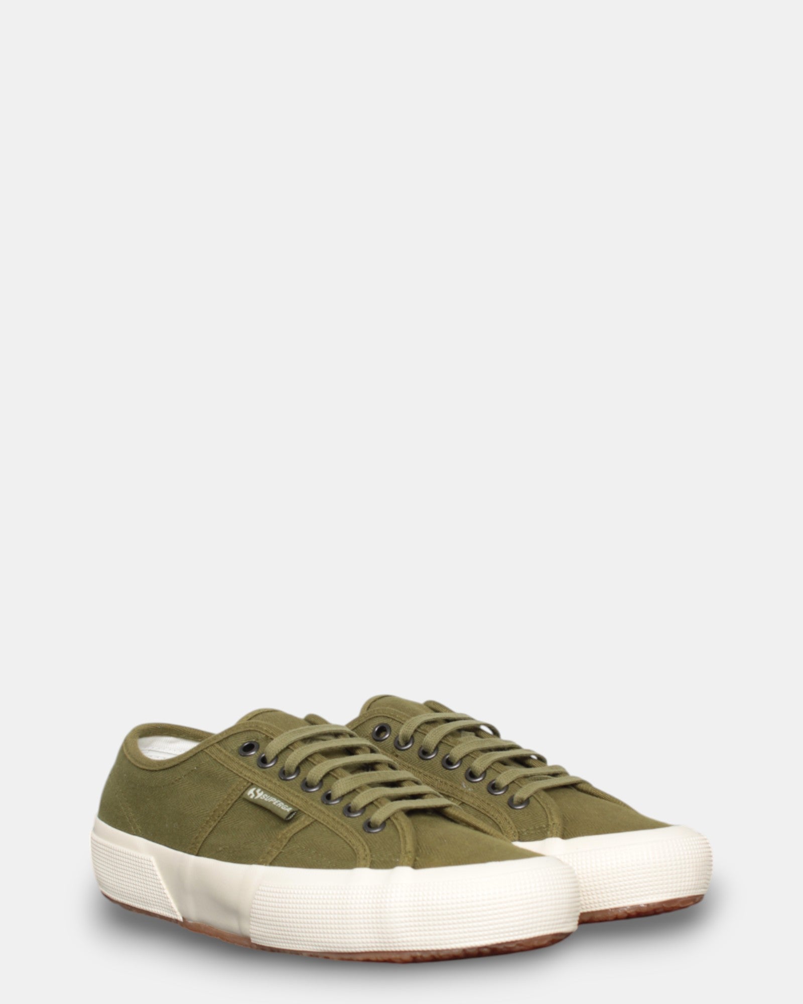 SNEAKERS Verde Superga