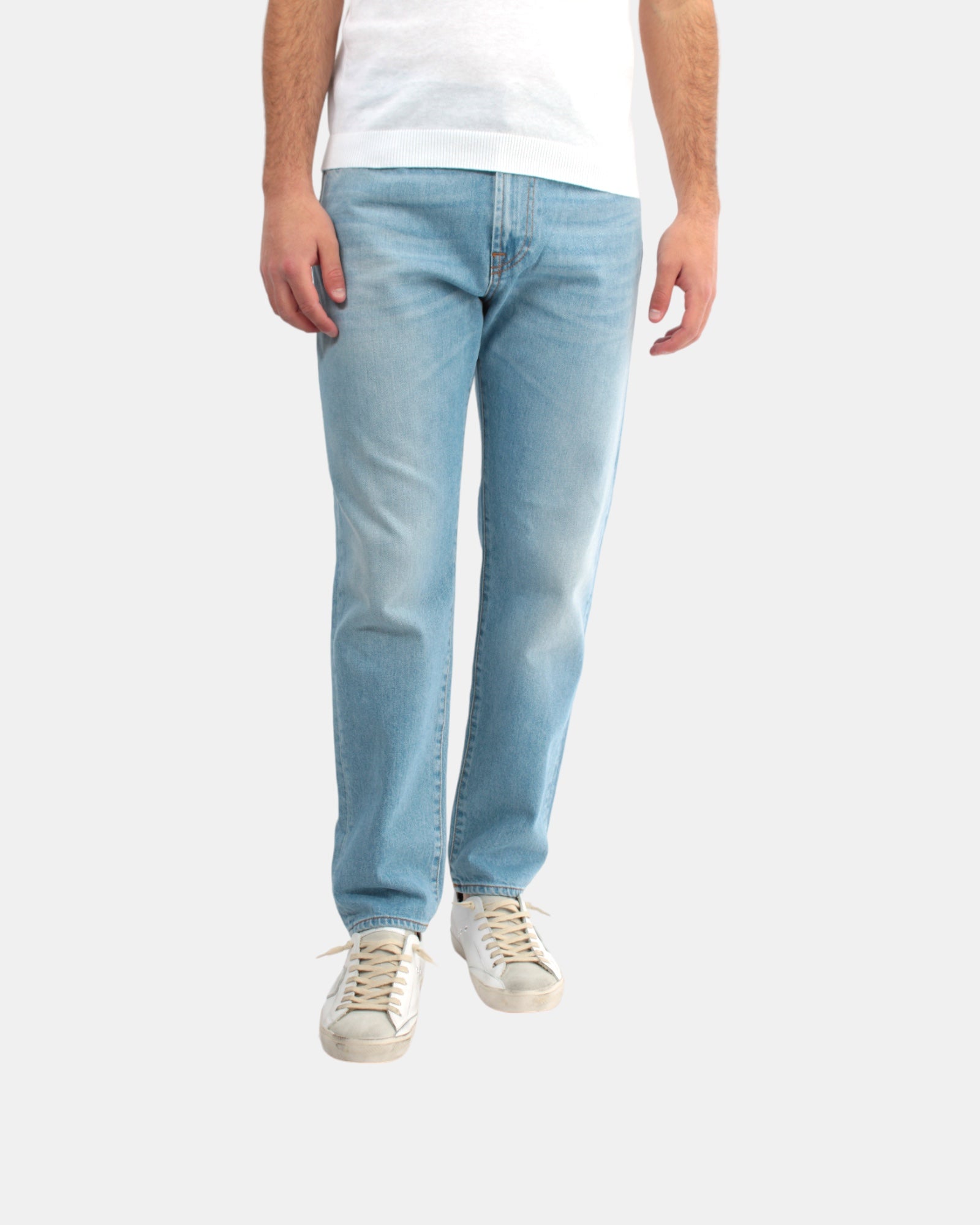JEANS Blu Roy Roger's
